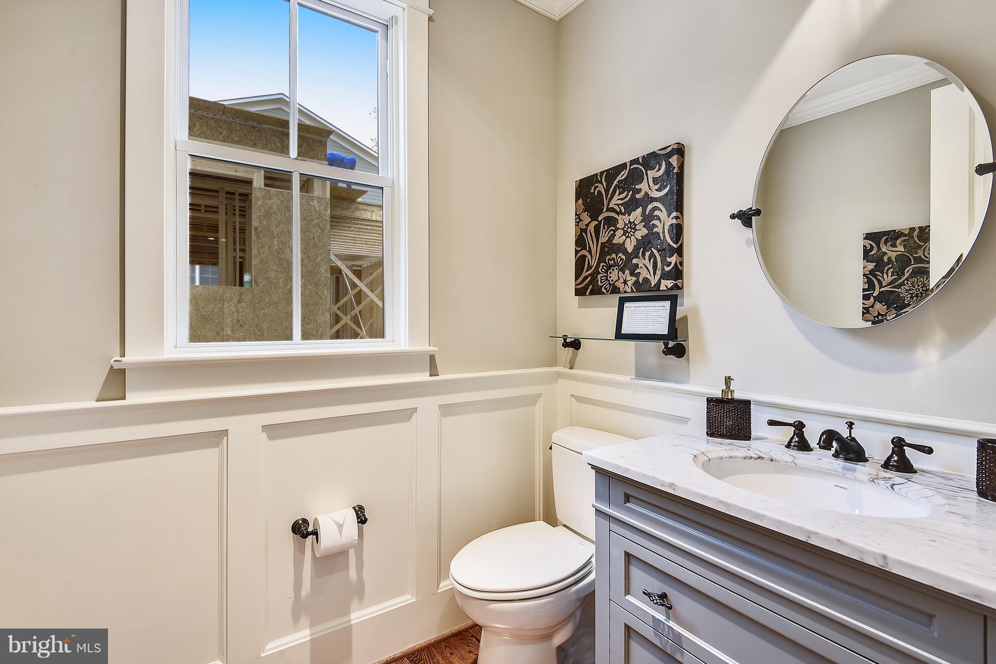 HUNTINGTON TERRACE - Residential