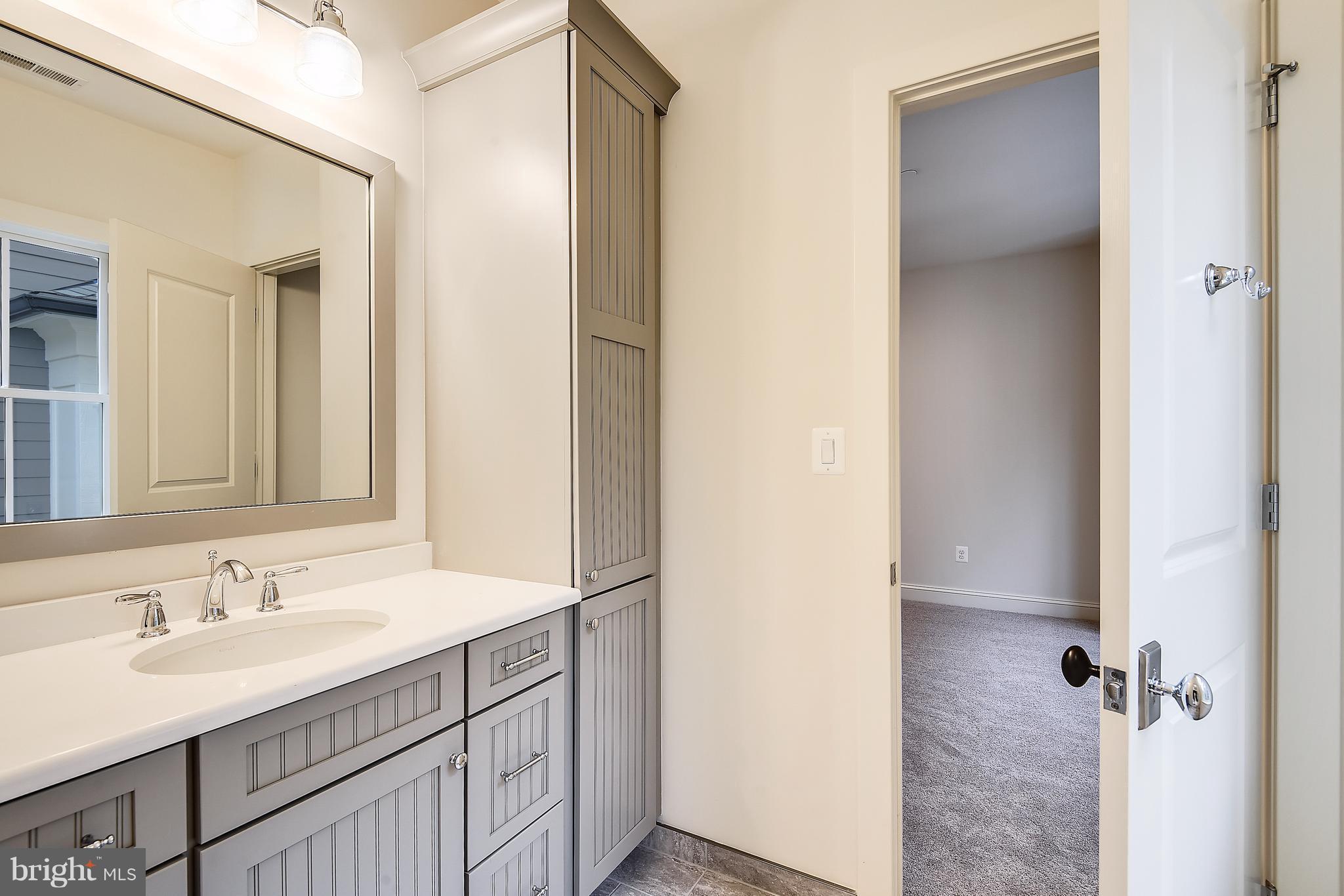 HUNTINGTON TERRACE - Residential