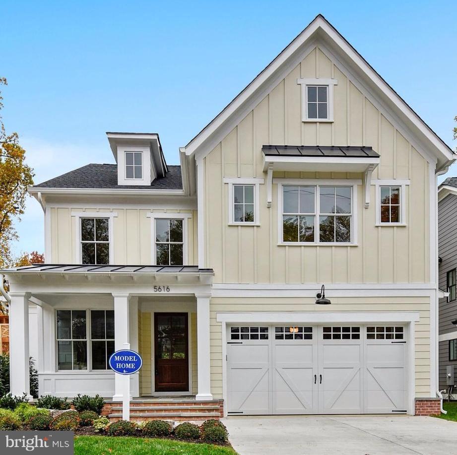 HUNTINGTON TERRACE - Residential