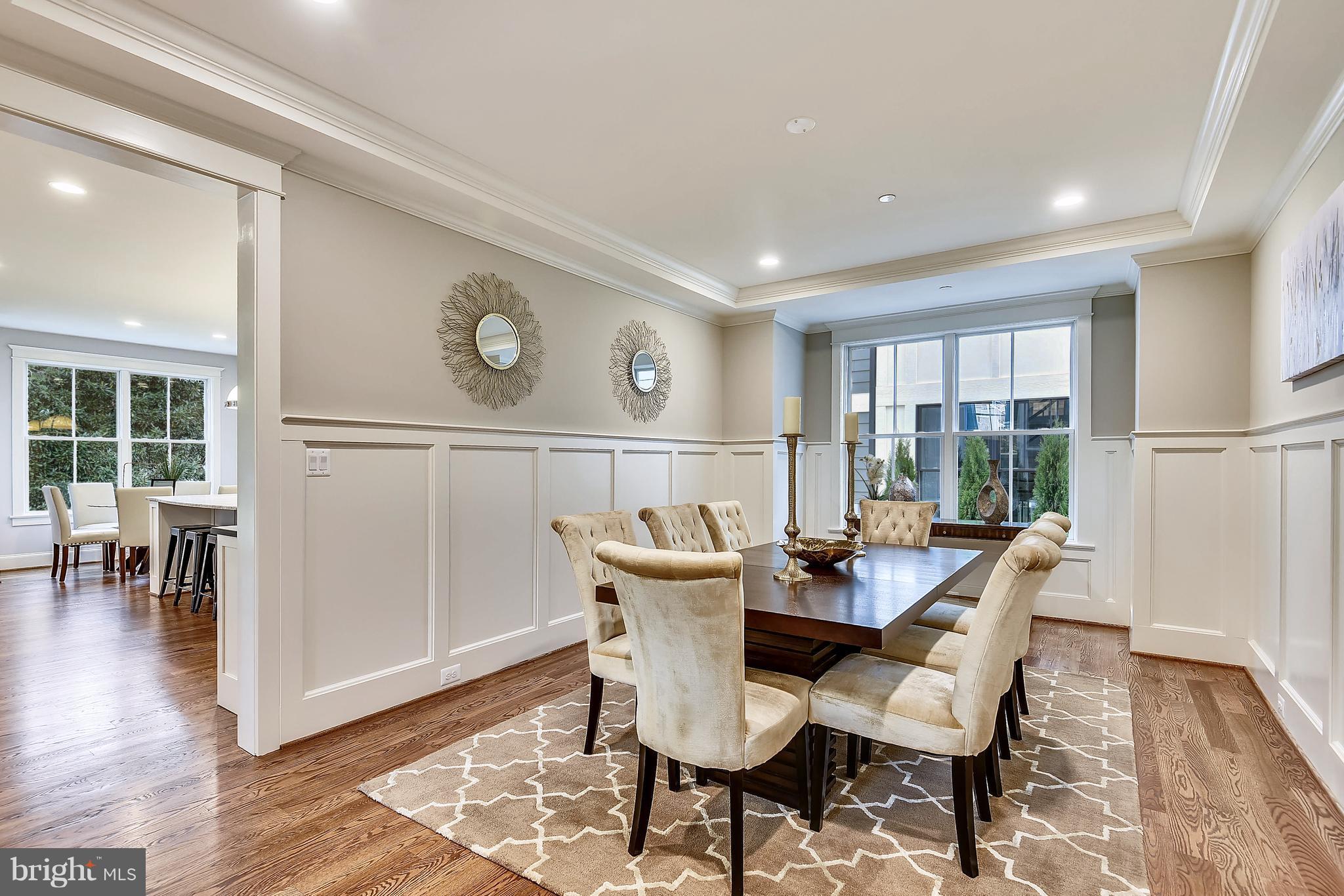 HUNTINGTON TERRACE - Residential
