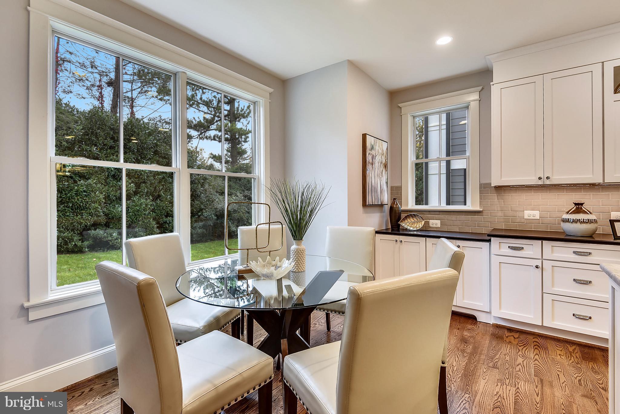 HUNTINGTON TERRACE - Residential