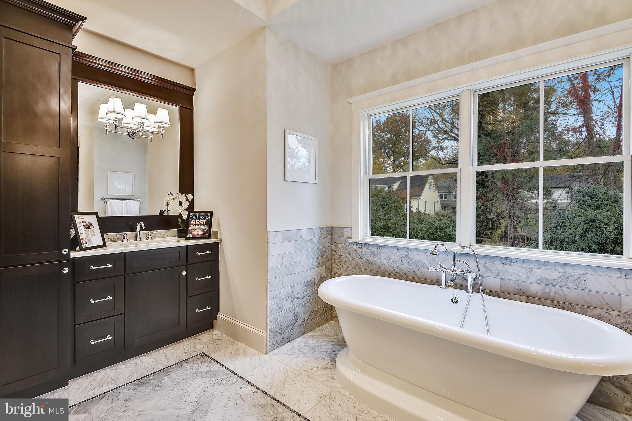 HUNTINGTON TERRACE - Residential