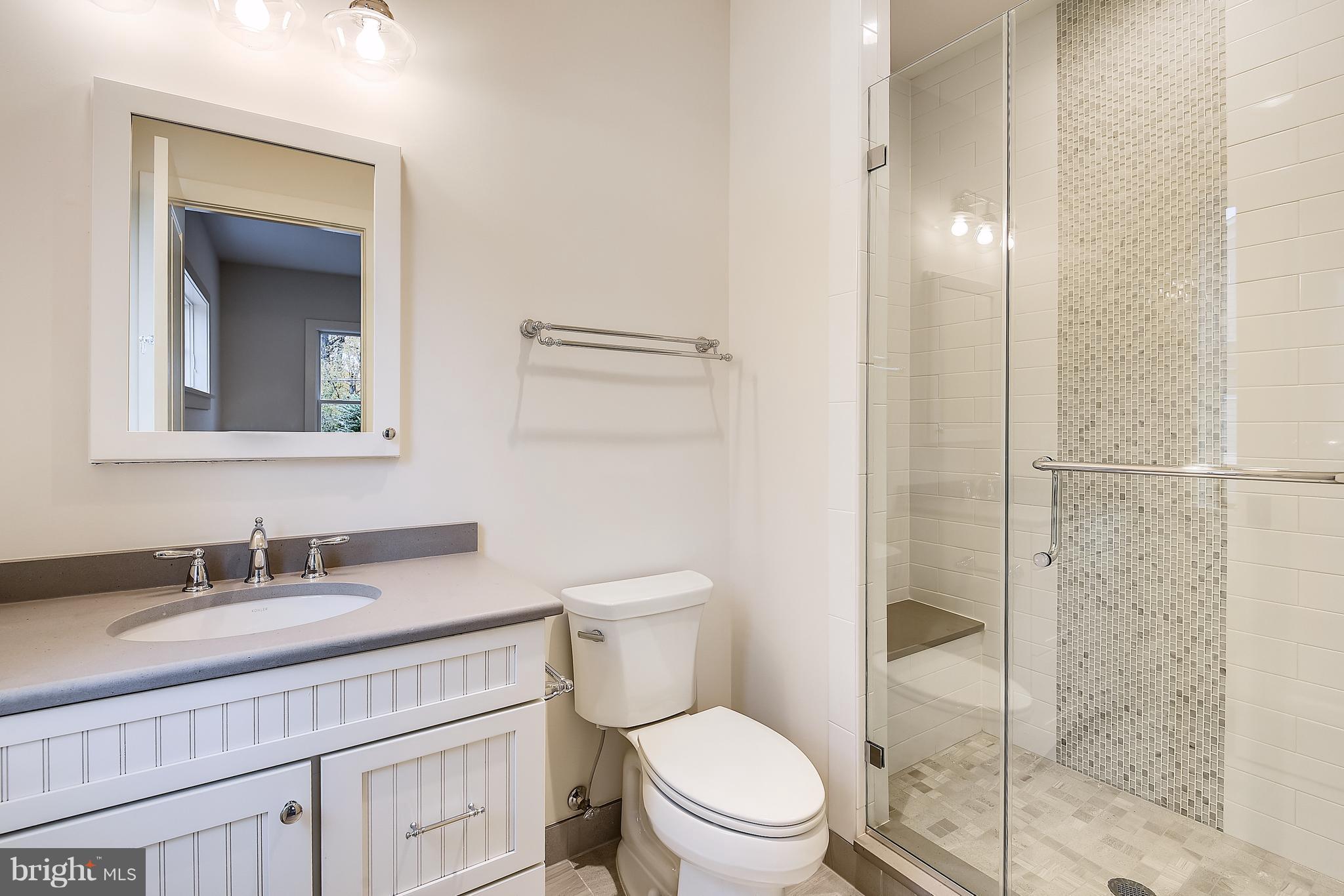 HUNTINGTON TERRACE - Residential