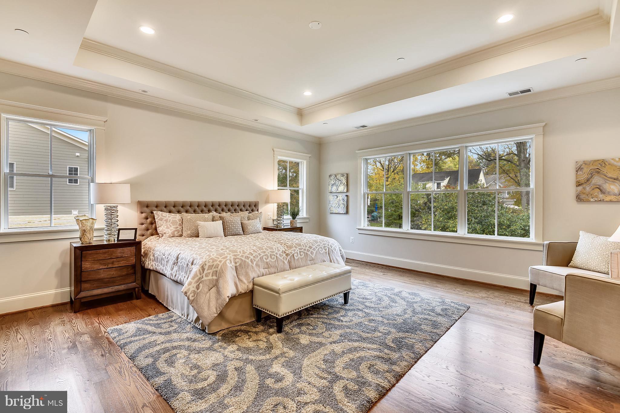 HUNTINGTON TERRACE - Residential