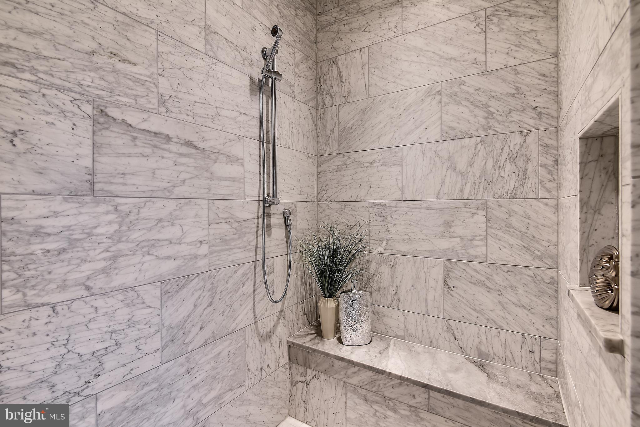 HUNTINGTON TERRACE - Residential