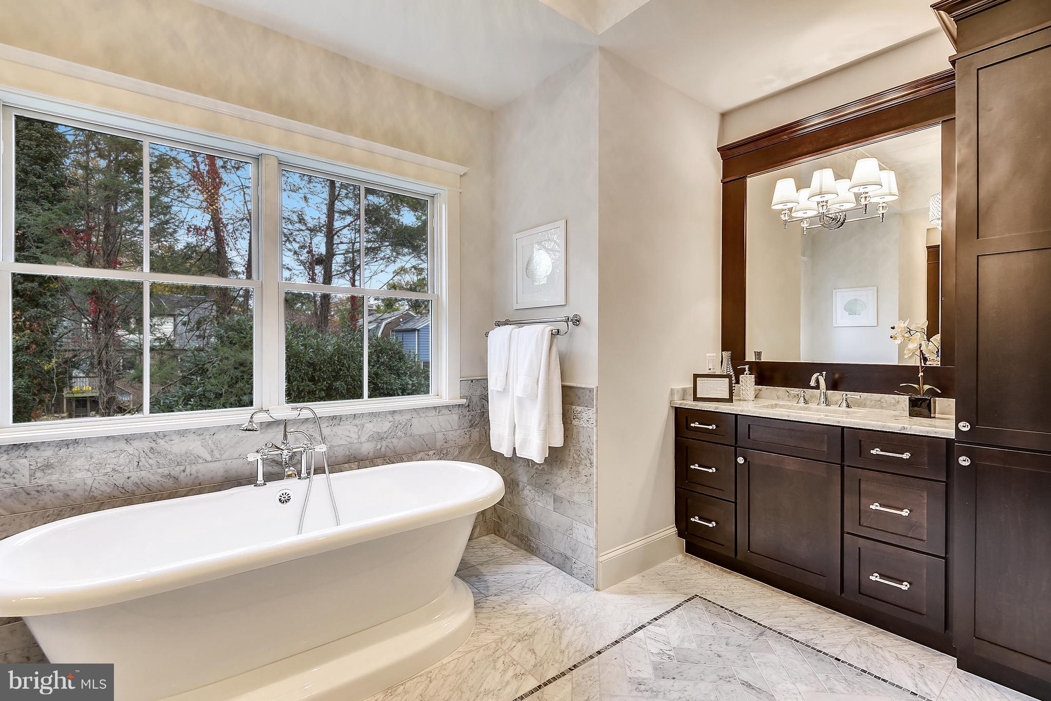 HUNTINGTON TERRACE - Residential