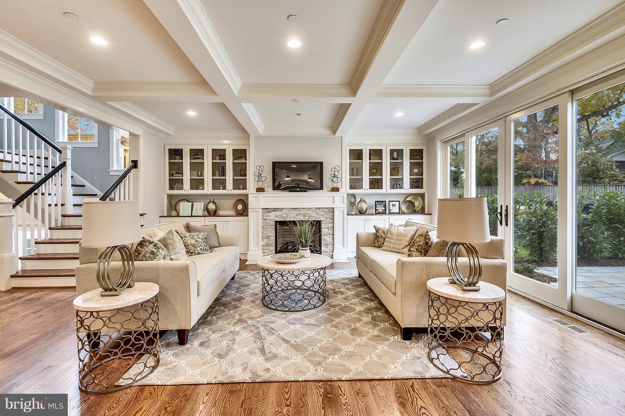 HUNTINGTON TERRACE - Residential