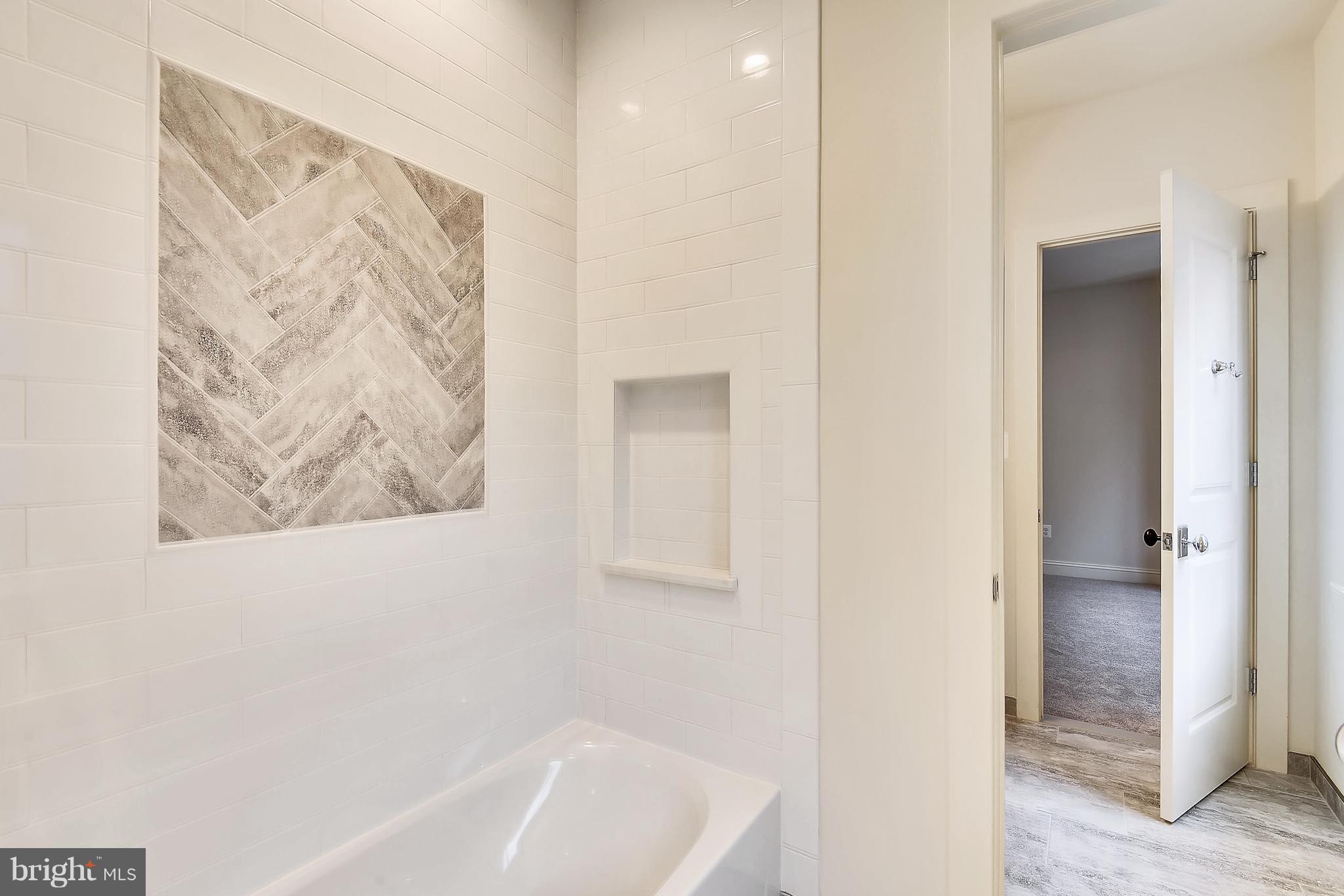 HUNTINGTON TERRACE - Residential
