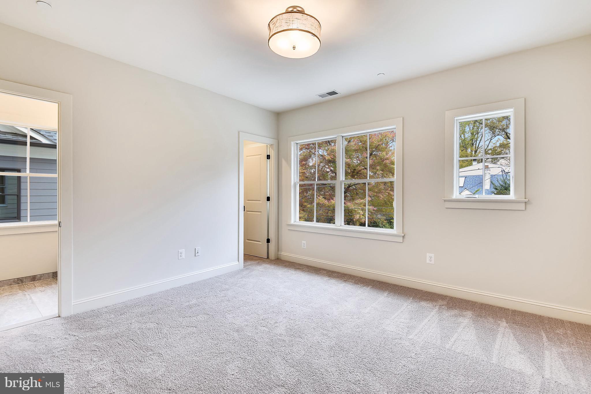 HUNTINGTON TERRACE - Residential