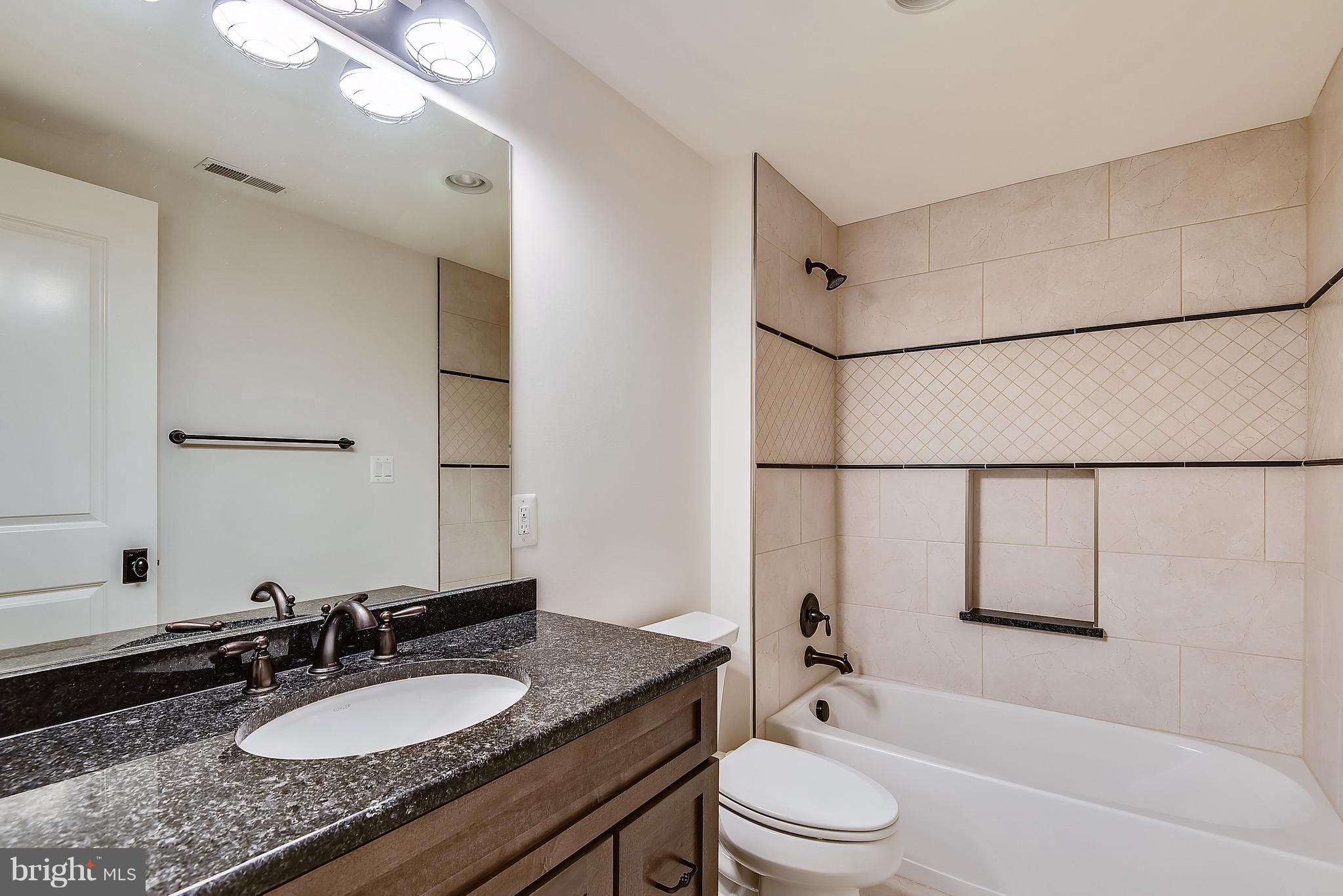 HUNTINGTON TERRACE - Residential