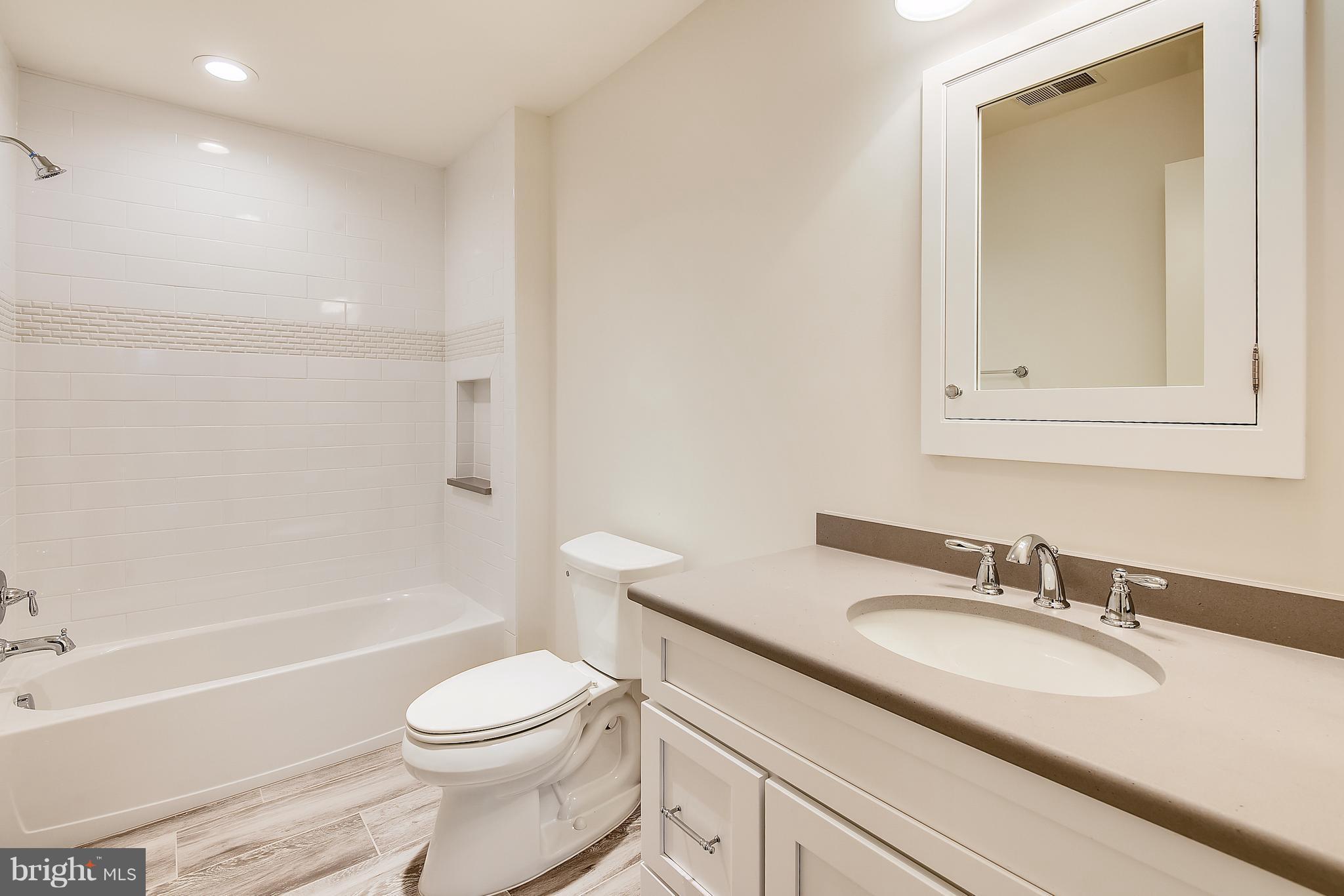 HUNTINGTON TERRACE - Residential