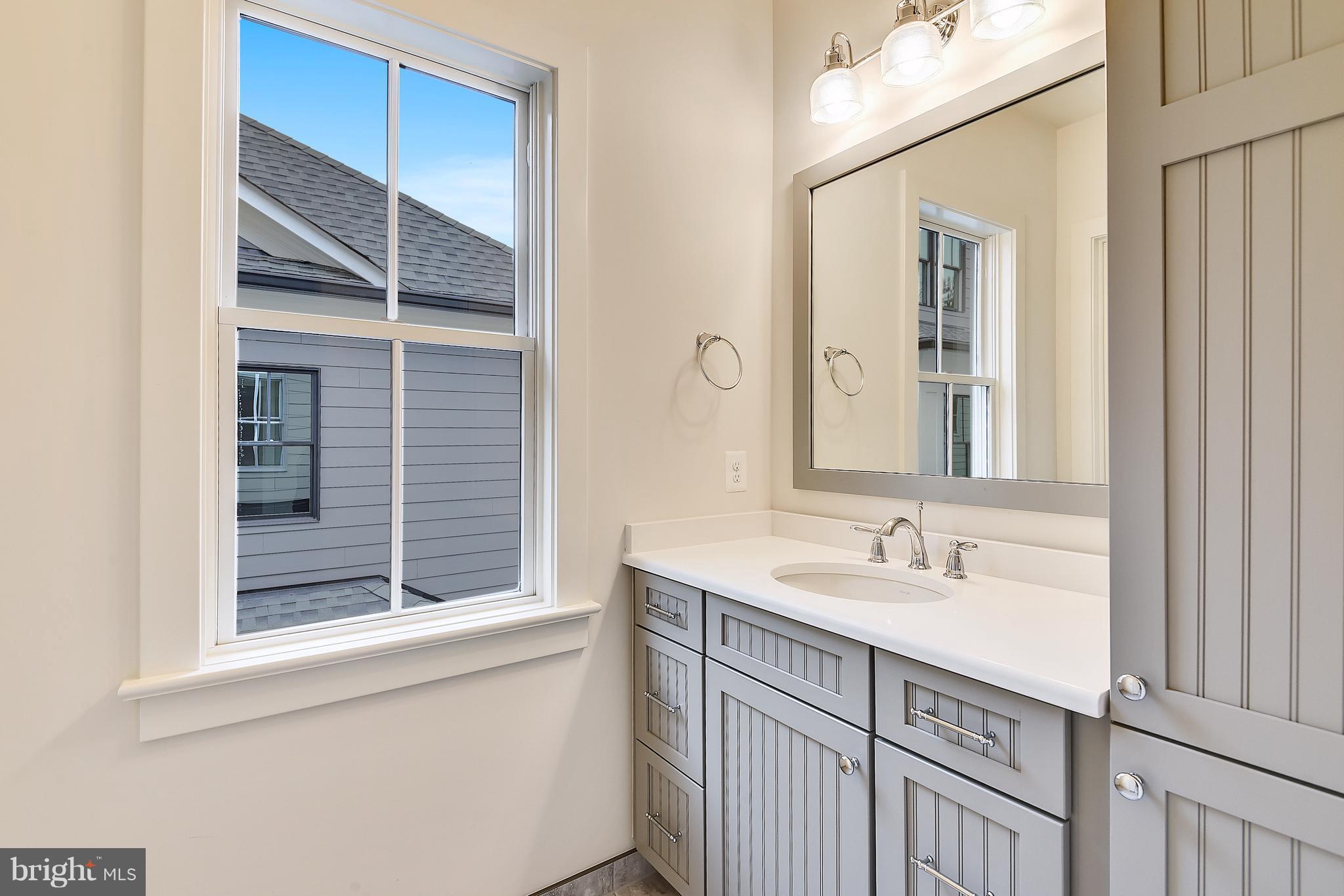 HUNTINGTON TERRACE - Residential
