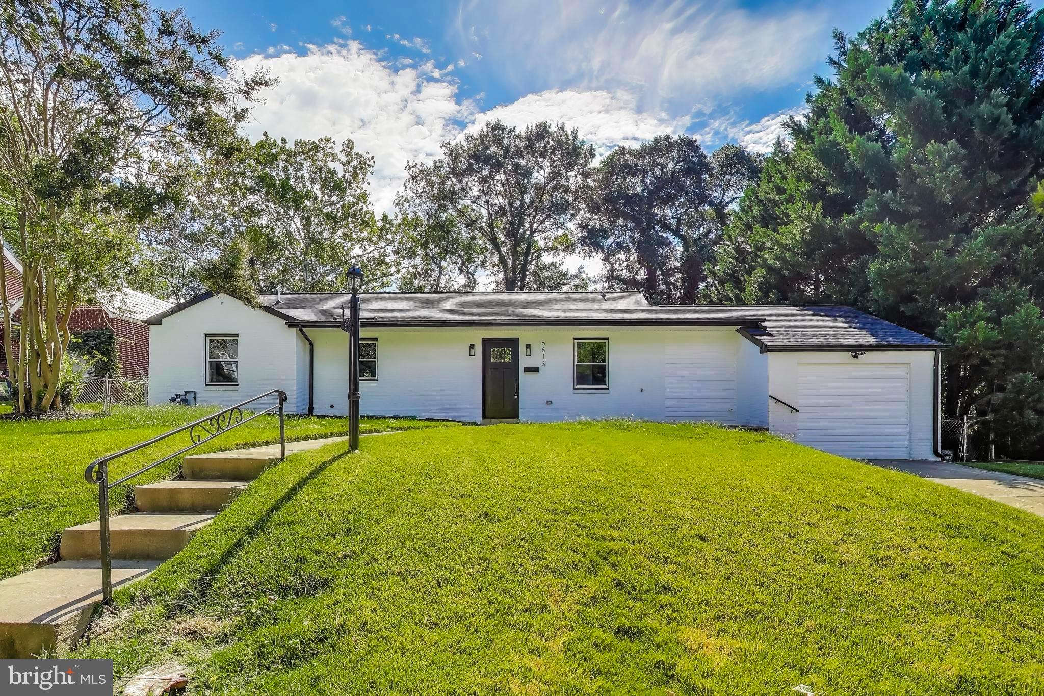 CHEVERLY - Residential