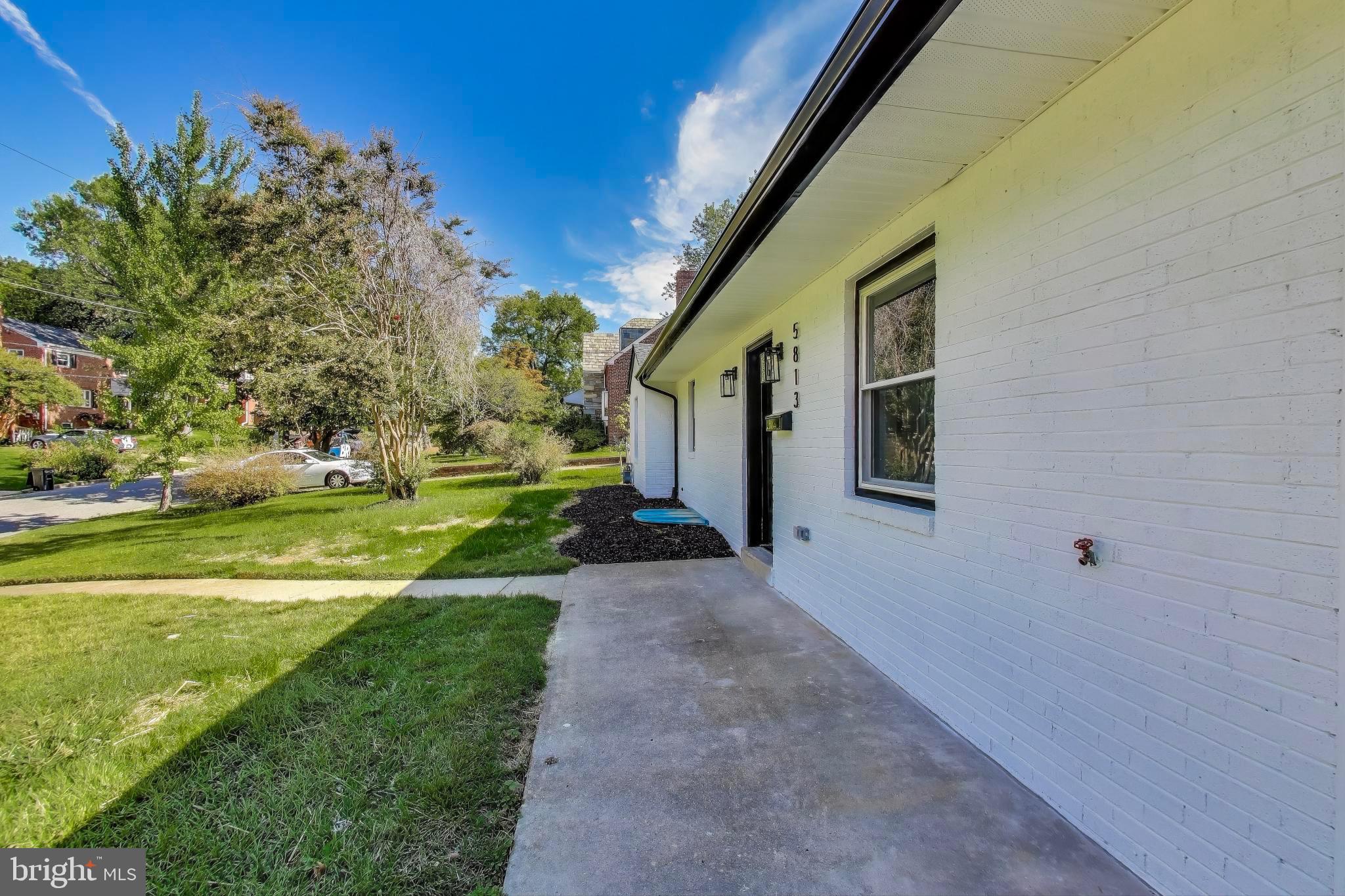 CHEVERLY - Residential