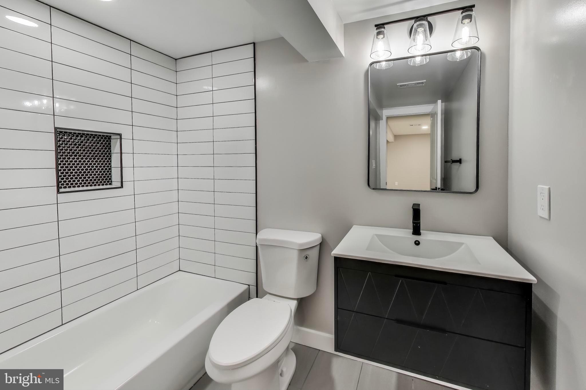 CHEVERLY - Residential