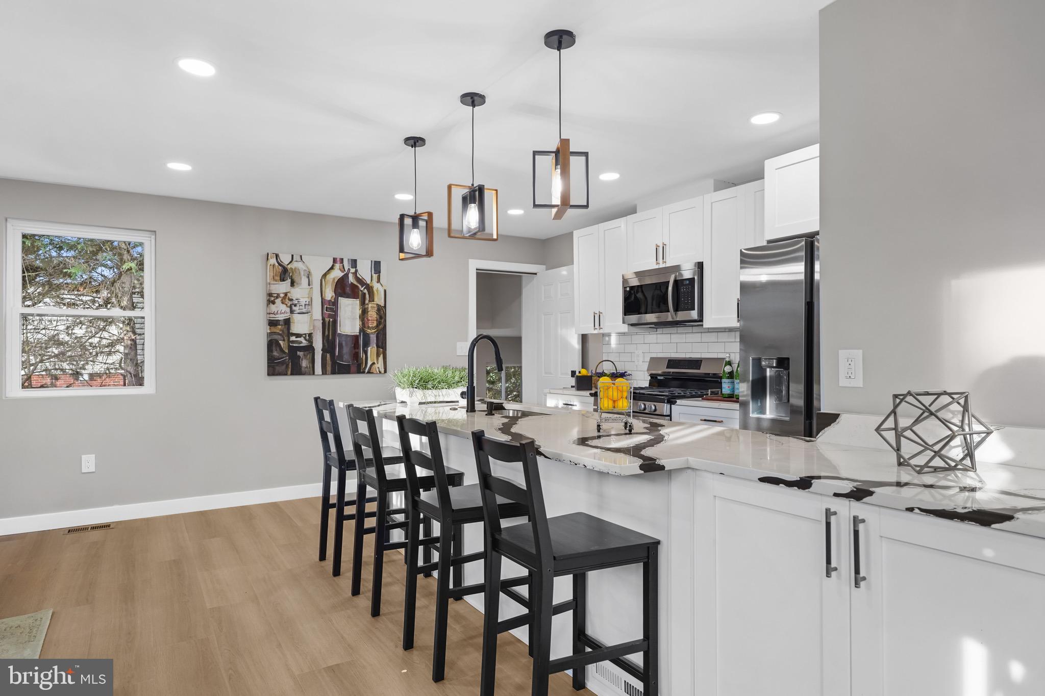 CHEVERLY - Residential