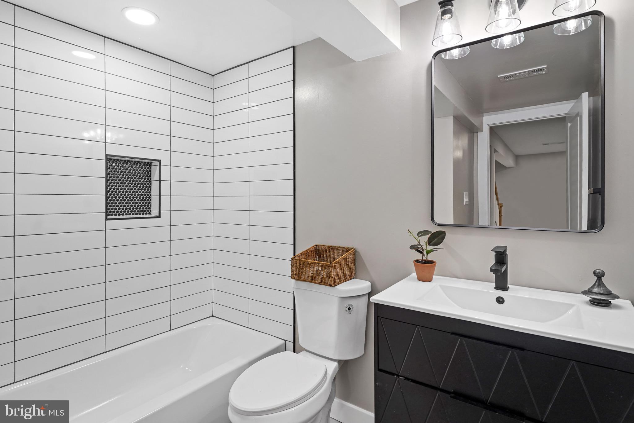 CHEVERLY - Residential