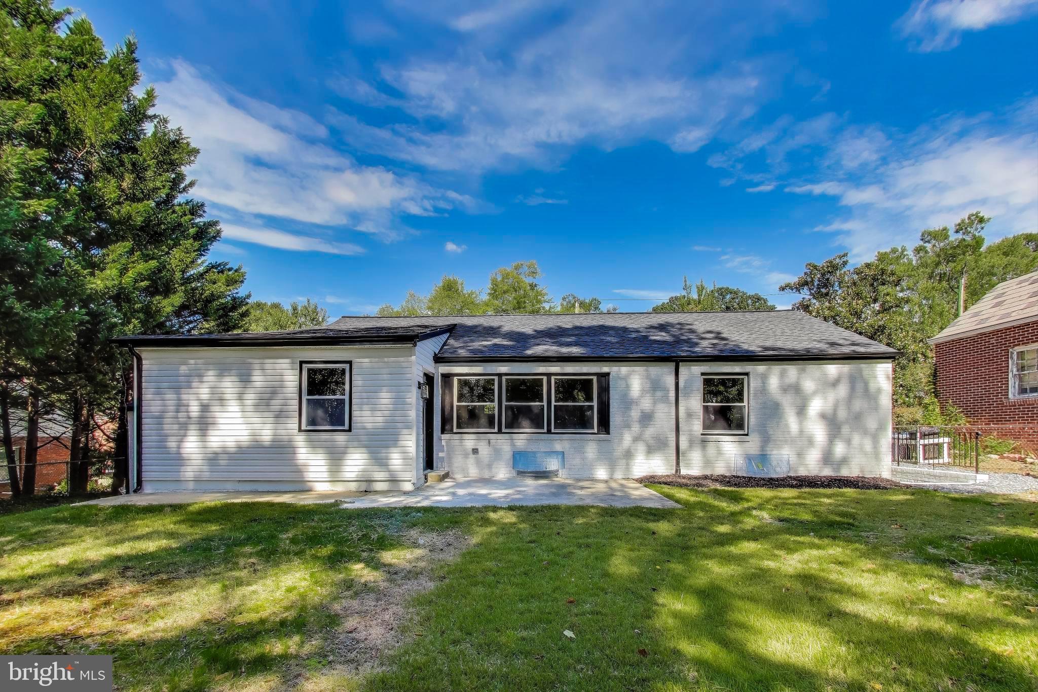 CHEVERLY - Residential