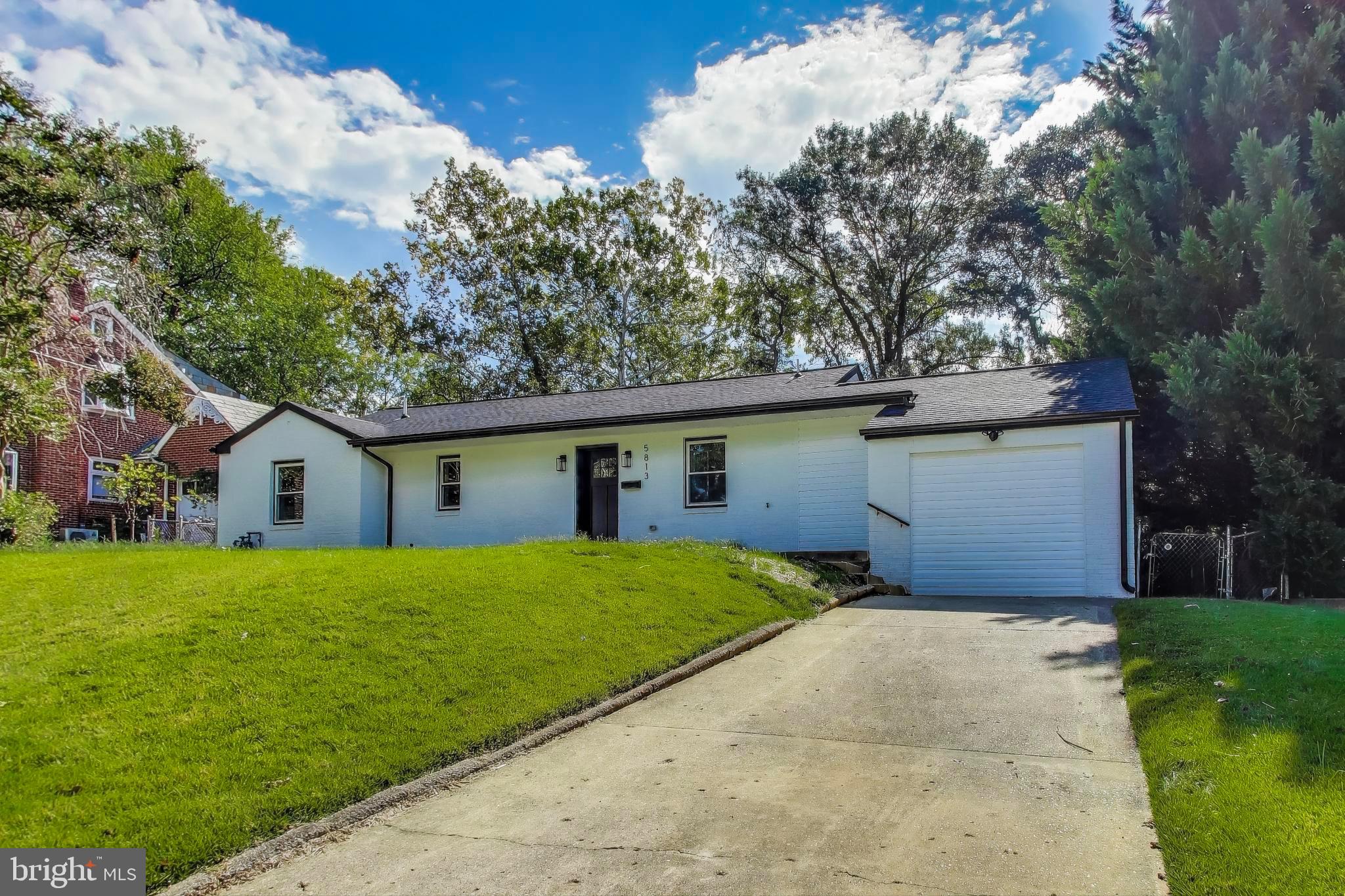 CHEVERLY - Residential