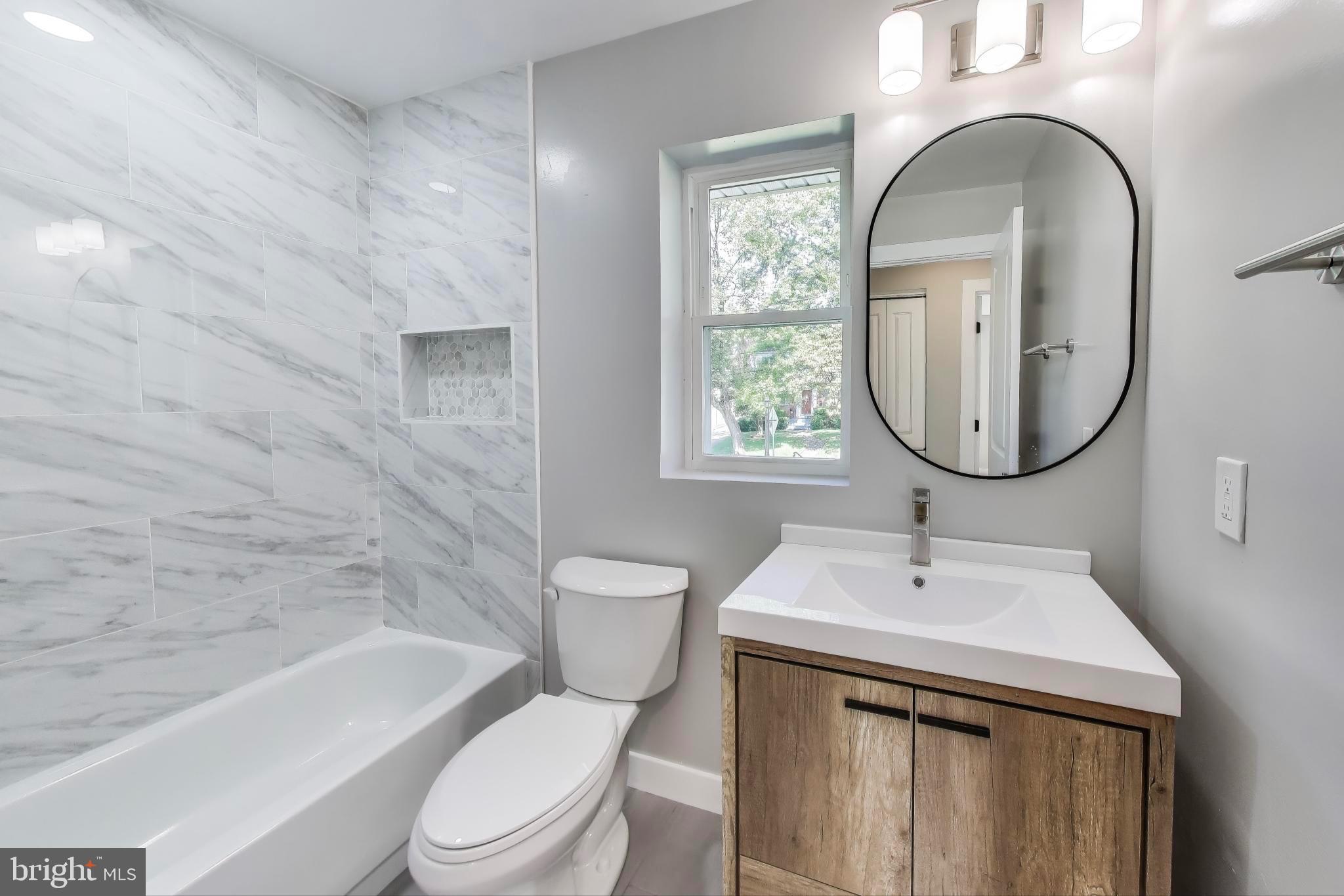 CHEVERLY - Residential