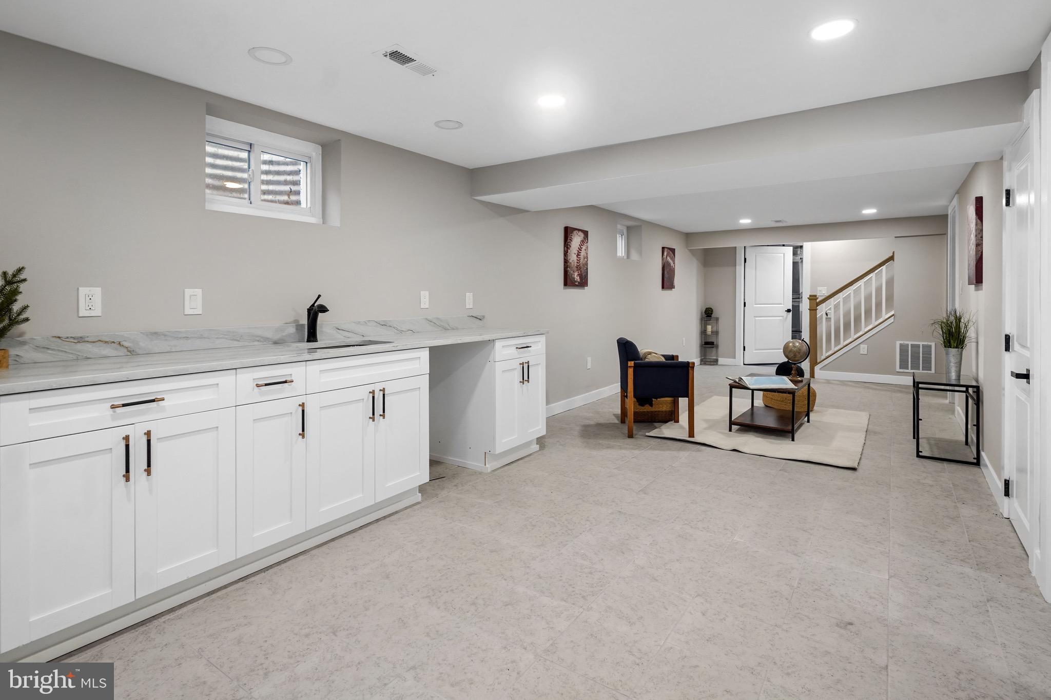 CHEVERLY - Residential