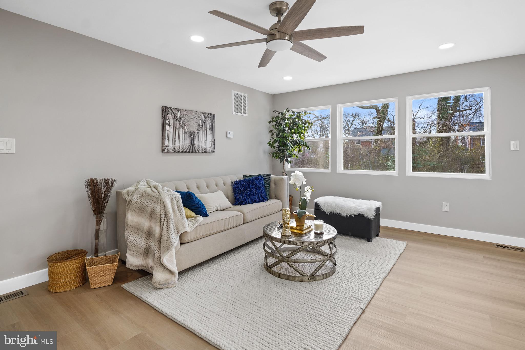 CHEVERLY - Residential