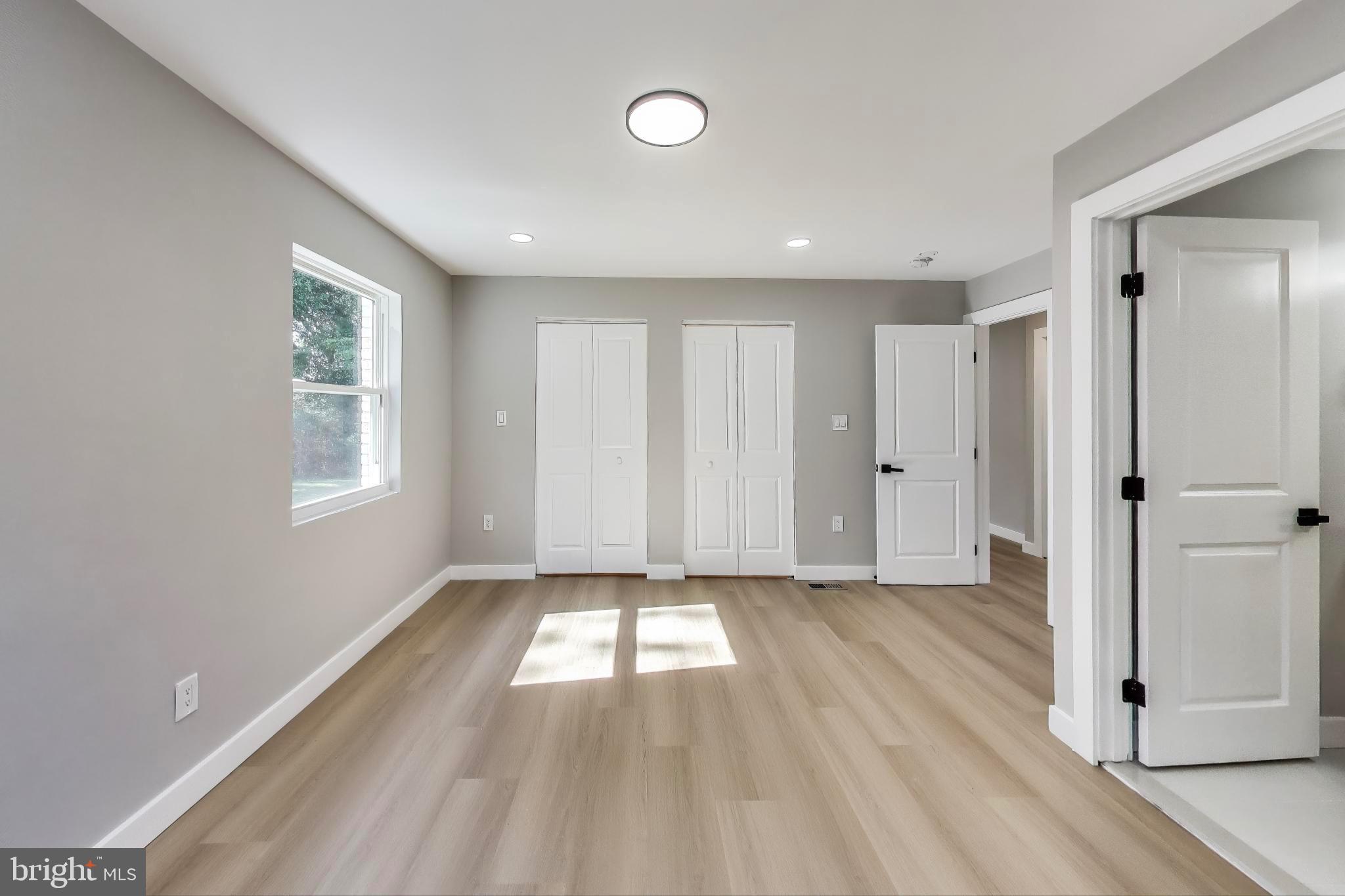 CHEVERLY - Residential