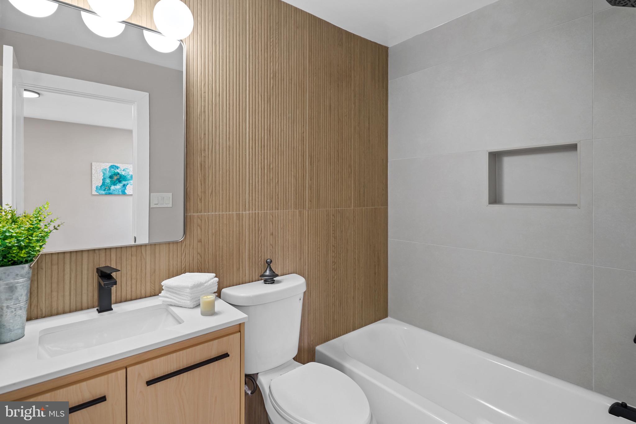 CHEVERLY - Residential