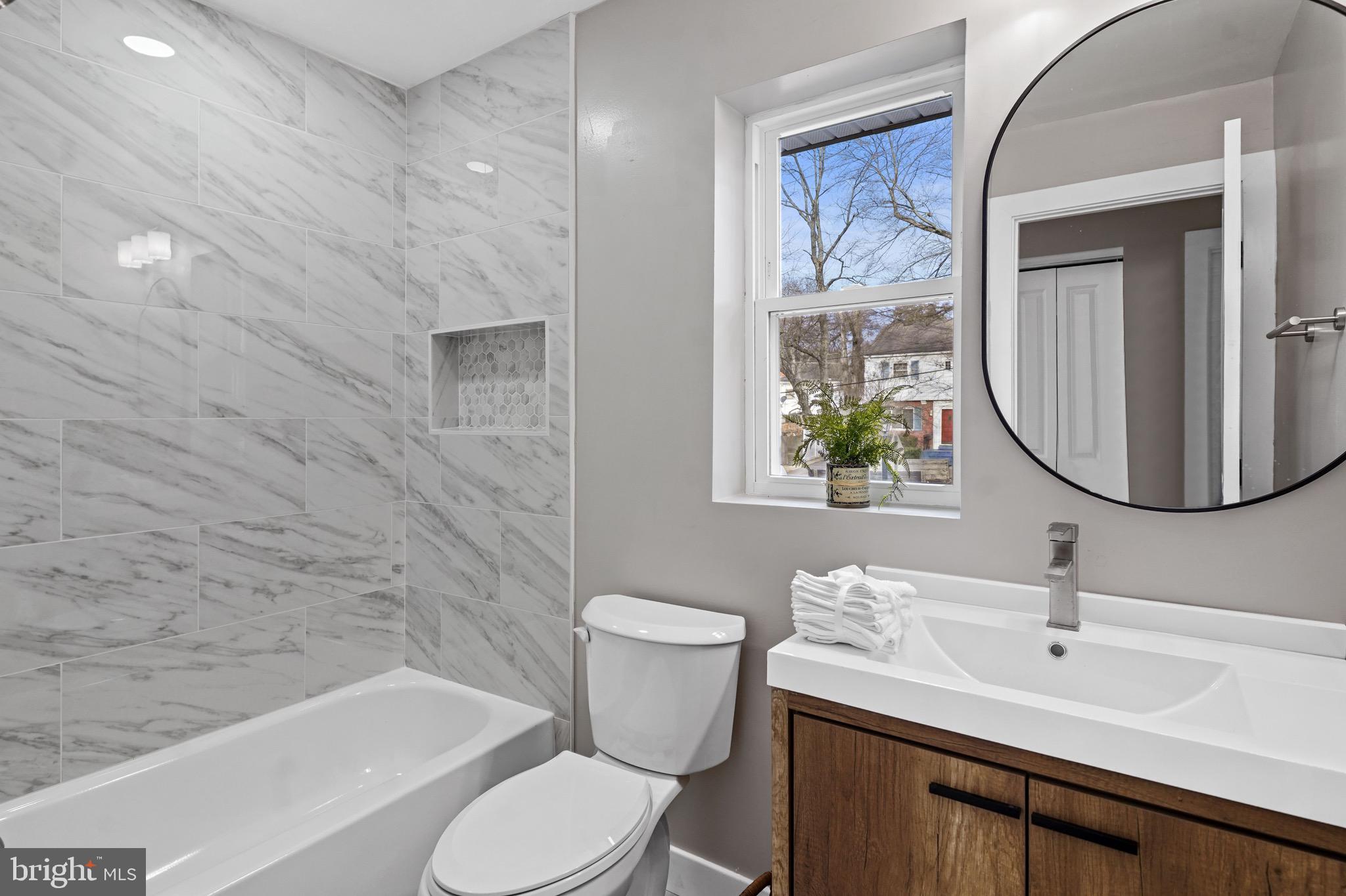 CHEVERLY - Residential