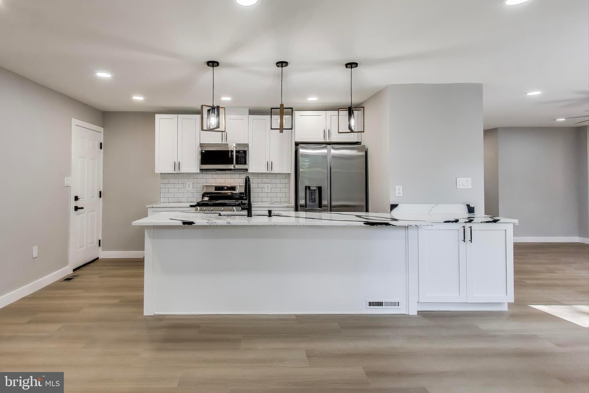 CHEVERLY - Residential