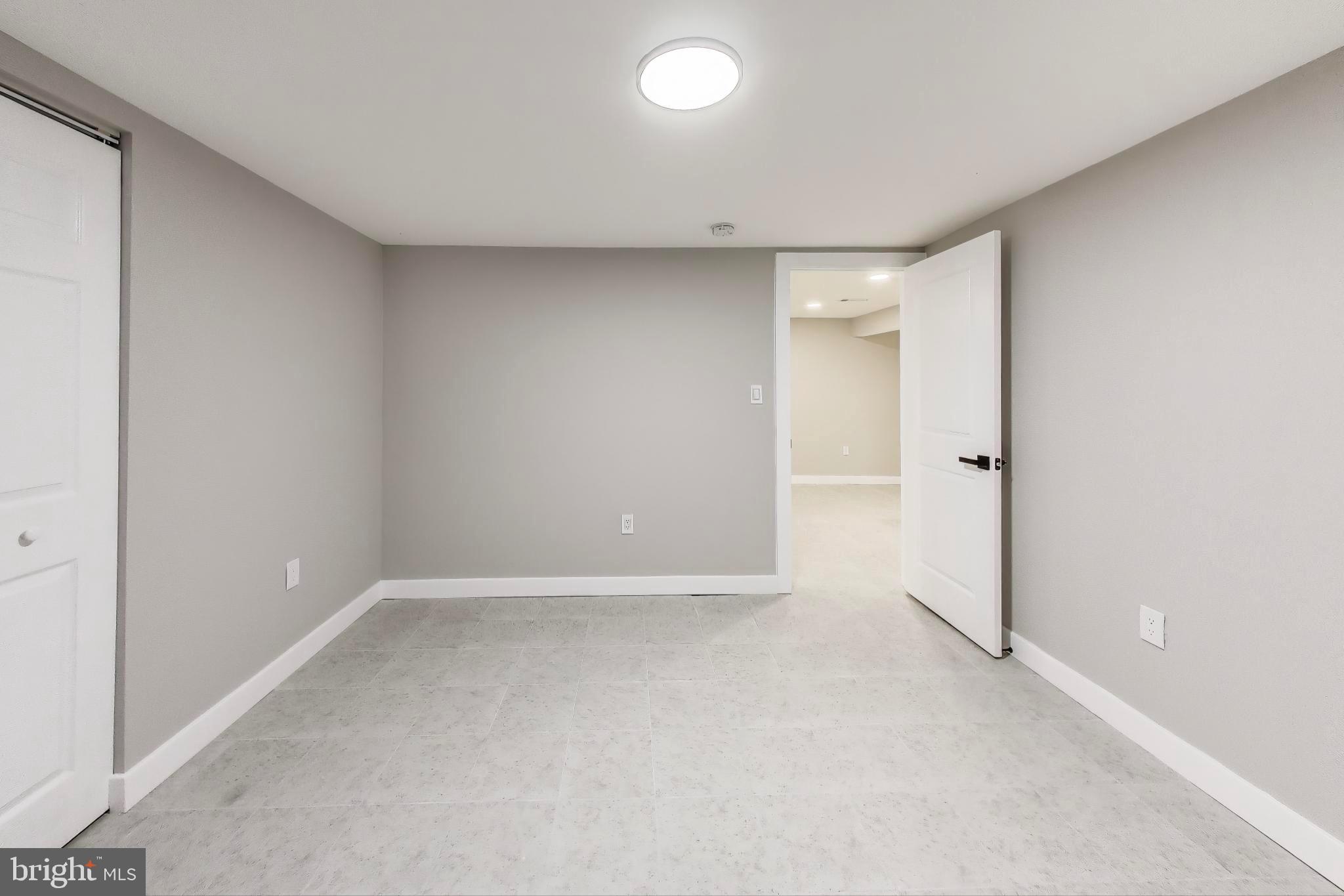 CHEVERLY - Residential