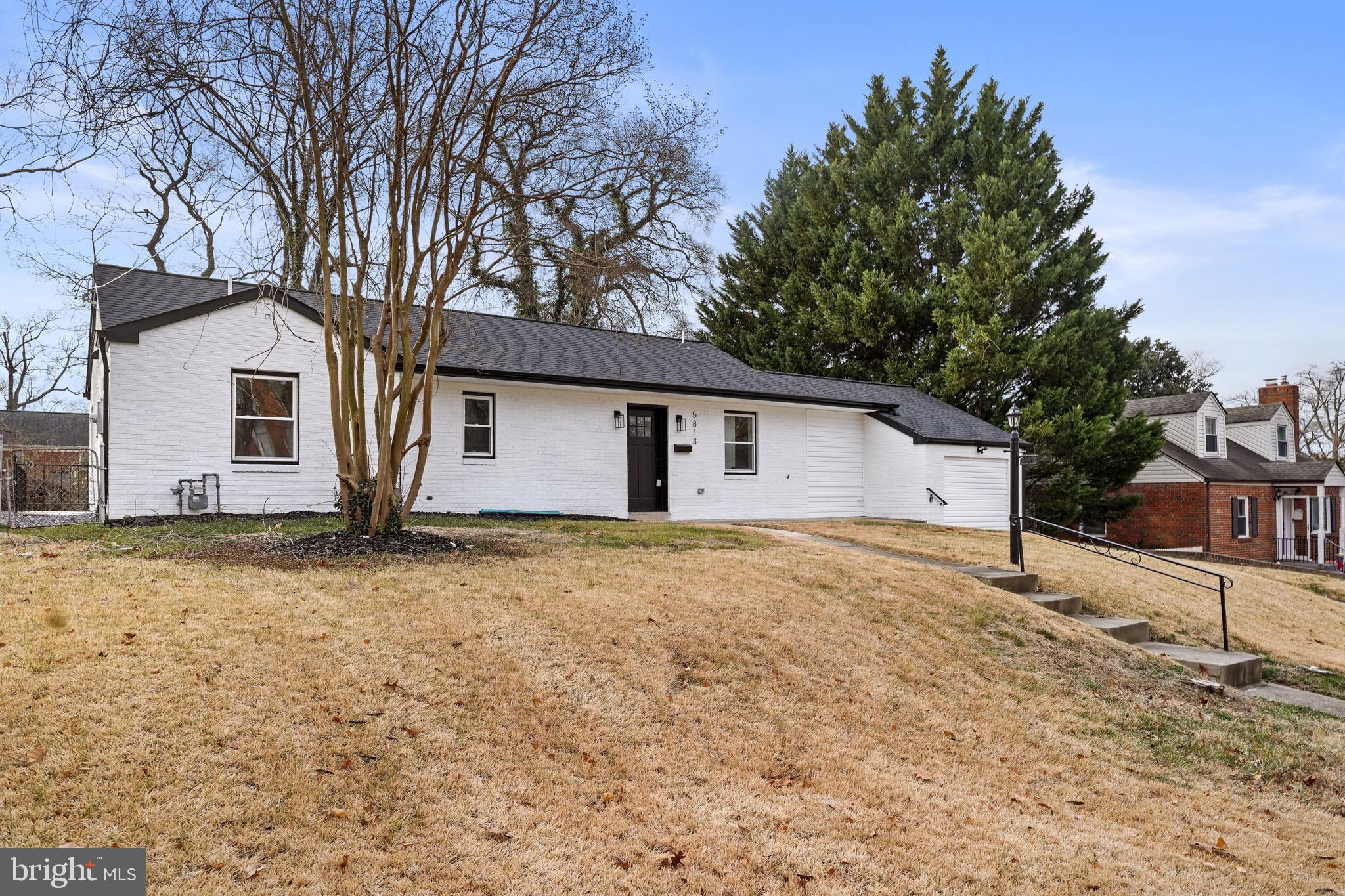 CHEVERLY - Residential