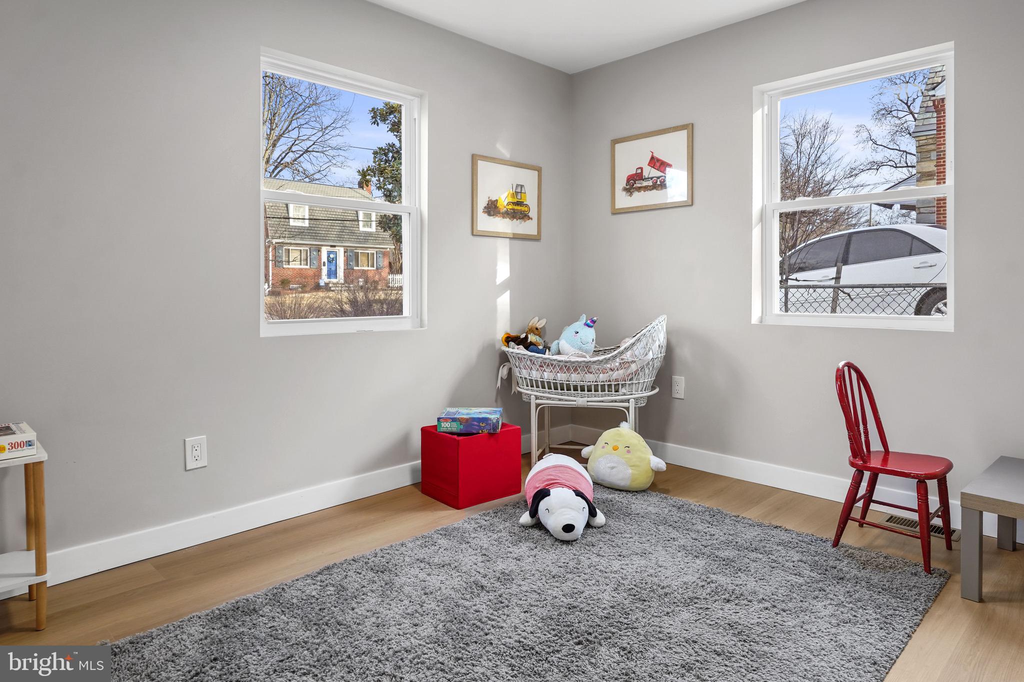 CHEVERLY - Residential