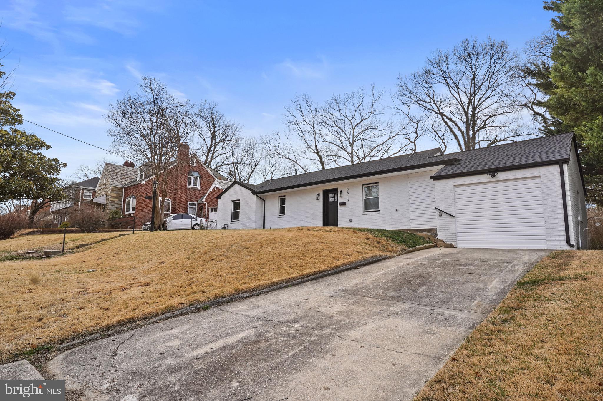 CHEVERLY - Residential