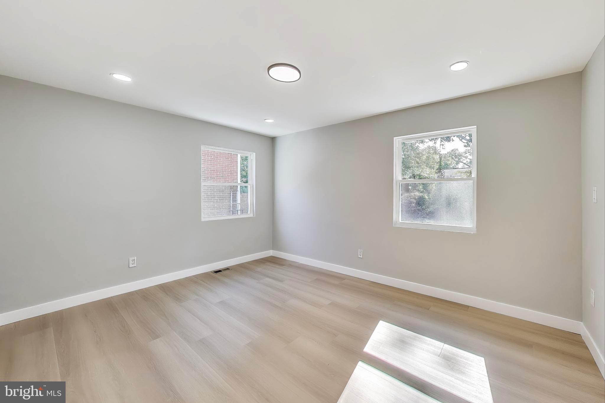 CHEVERLY - Residential