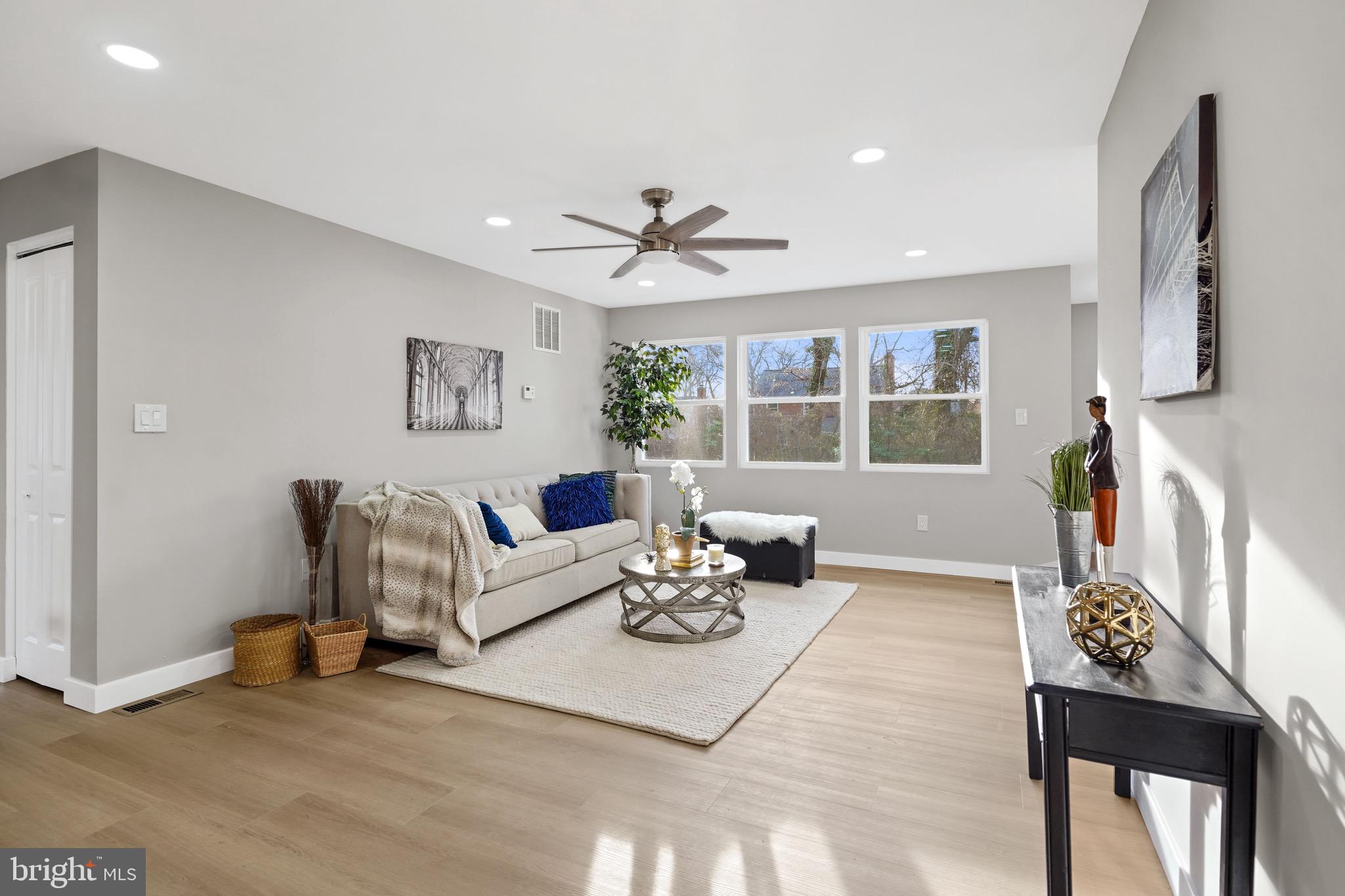 CHEVERLY - Residential