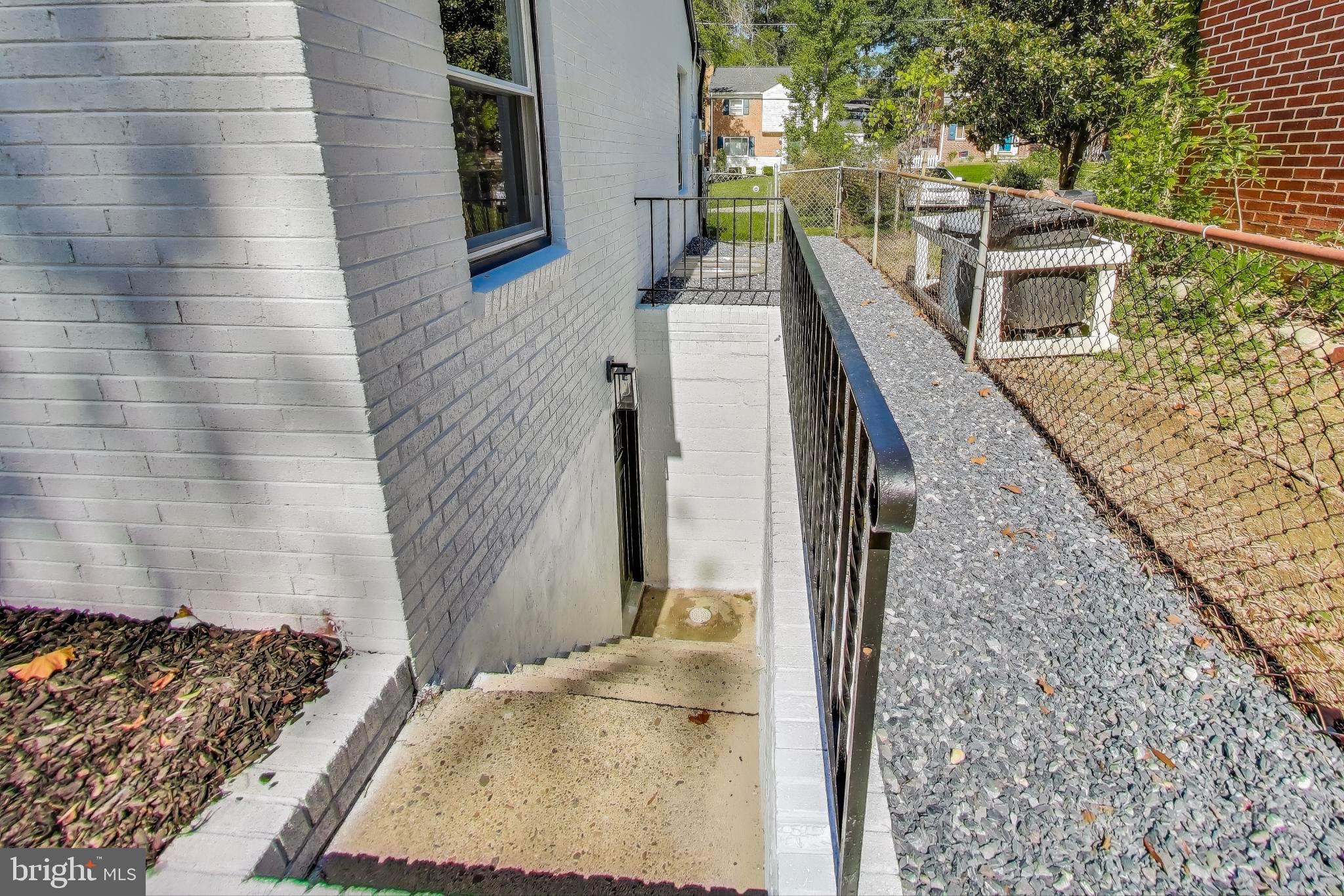 CHEVERLY - Residential