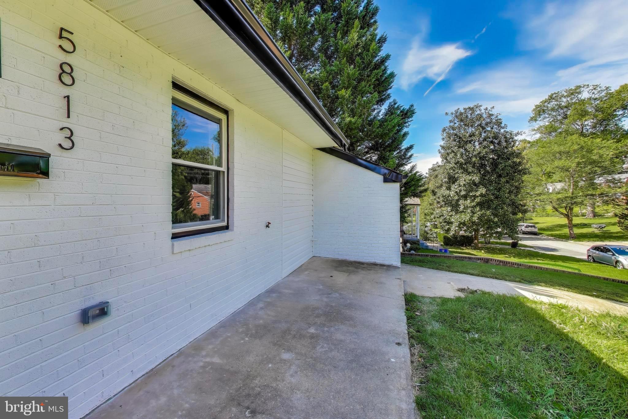 CHEVERLY - Residential