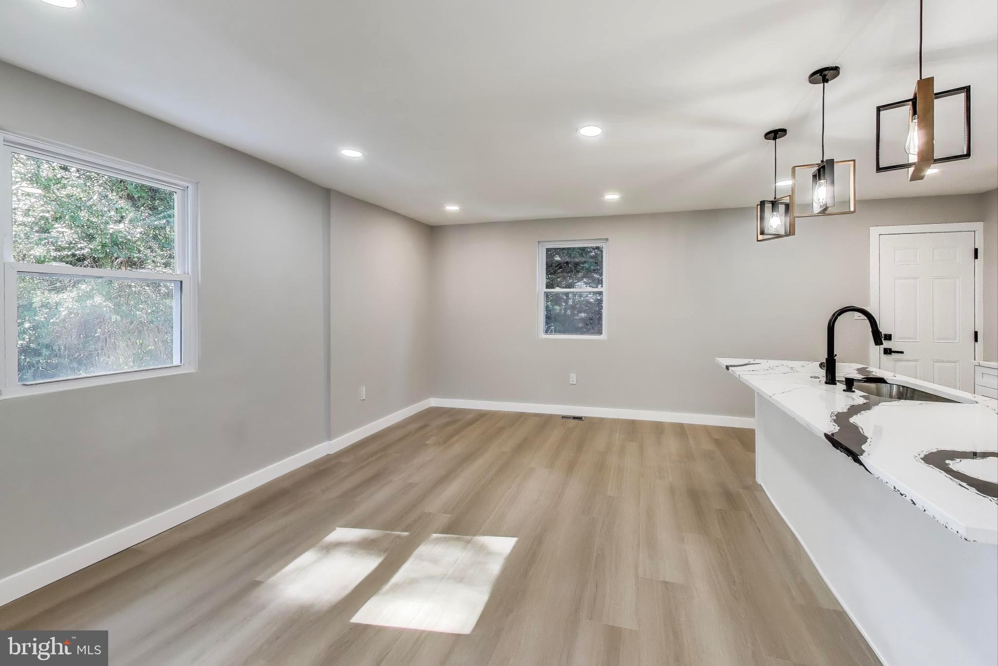 CHEVERLY - Residential