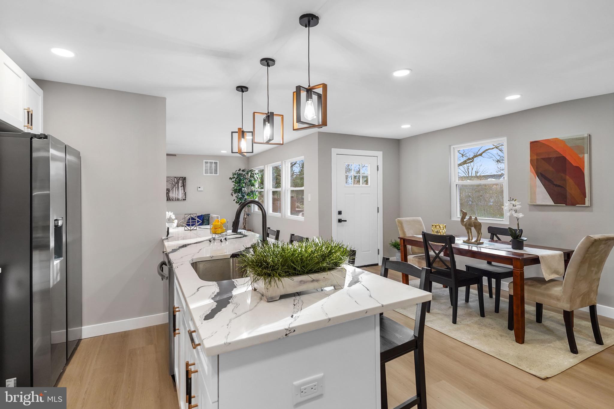 CHEVERLY - Residential