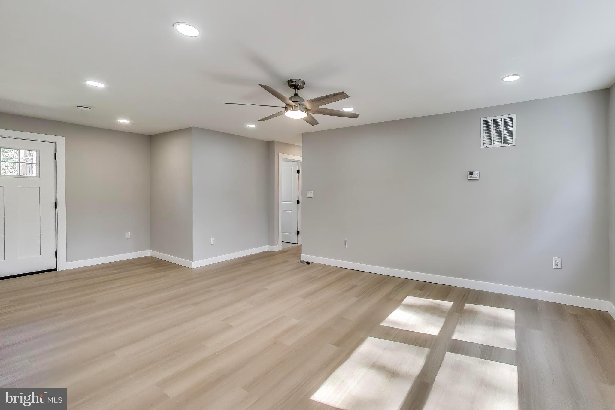 CHEVERLY - Residential