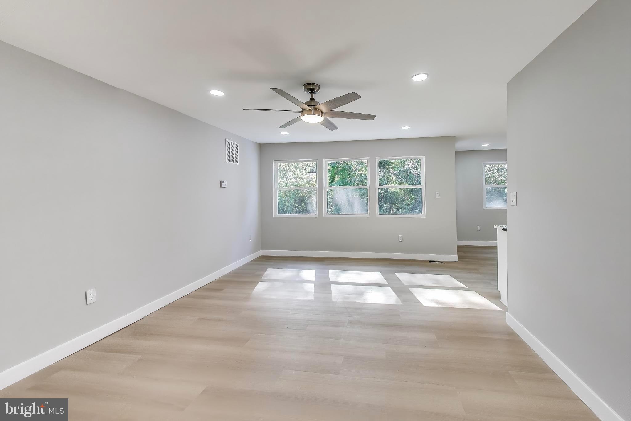 CHEVERLY - Residential