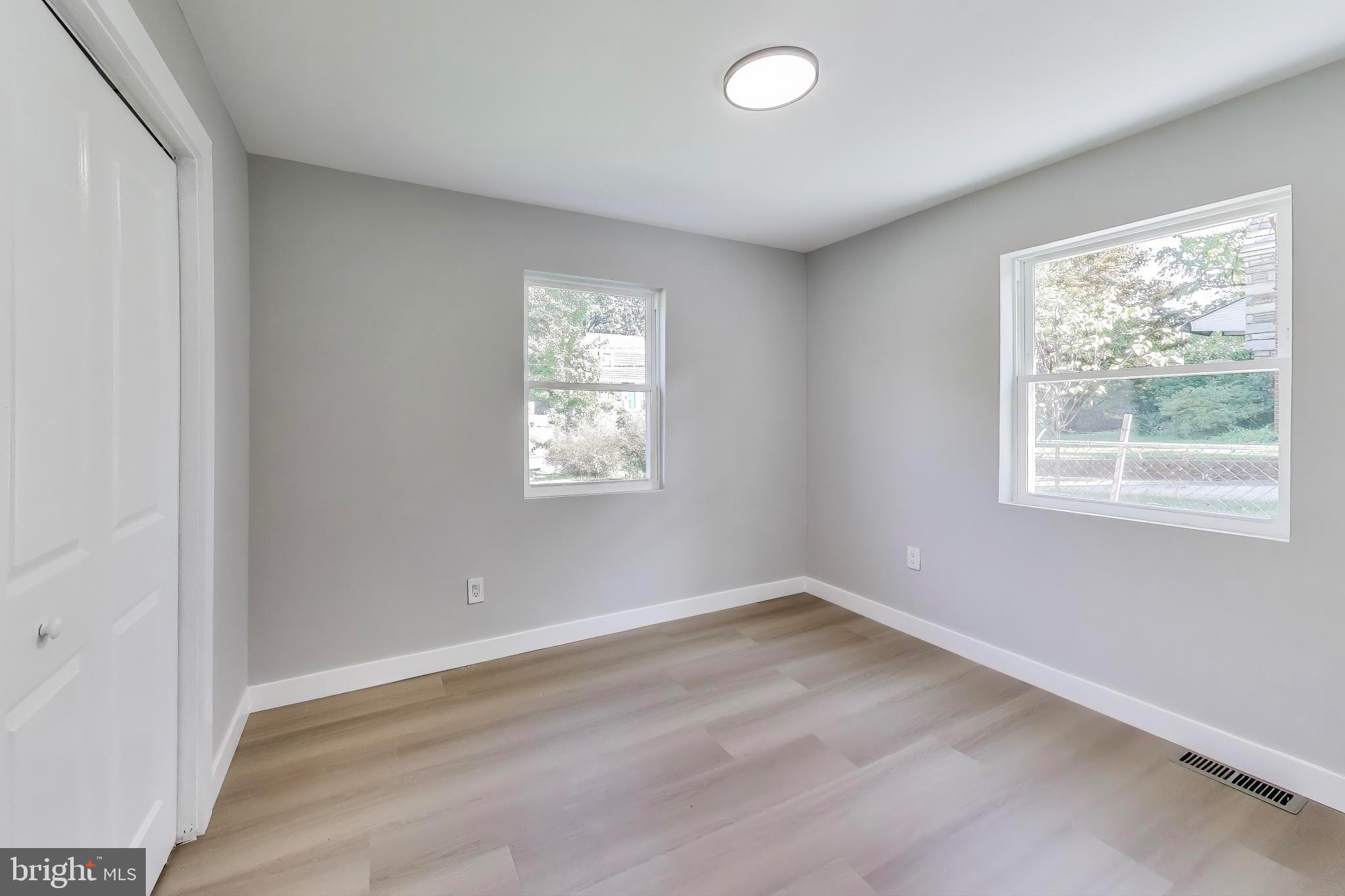 CHEVERLY - Residential