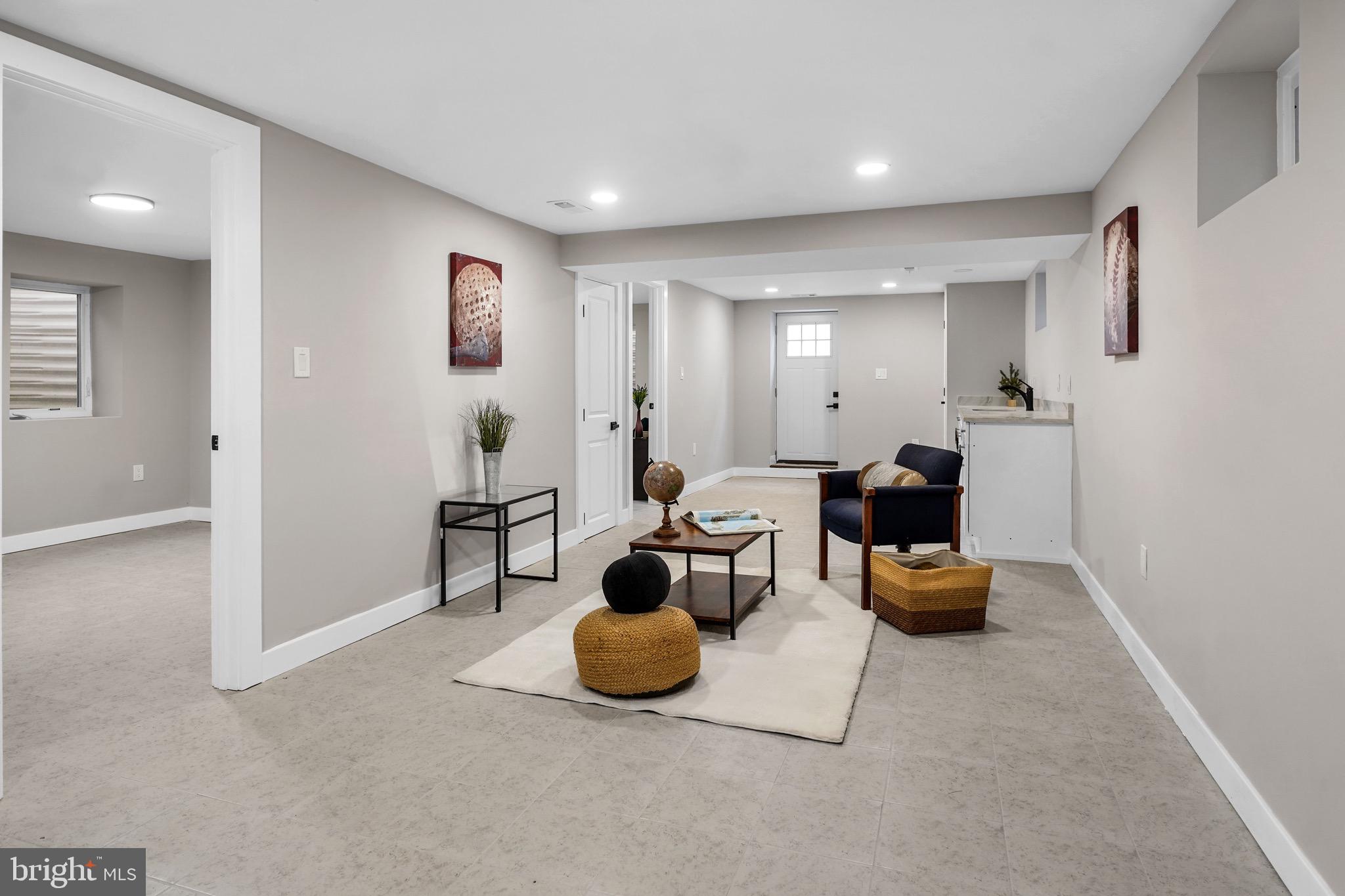 CHEVERLY - Residential