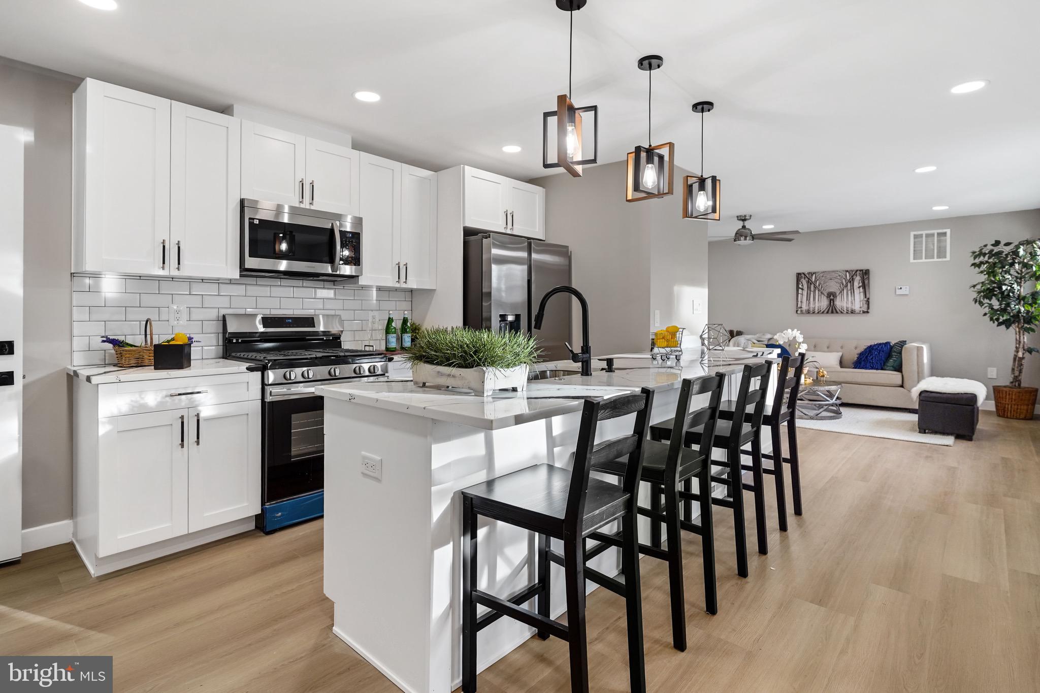 CHEVERLY - Residential