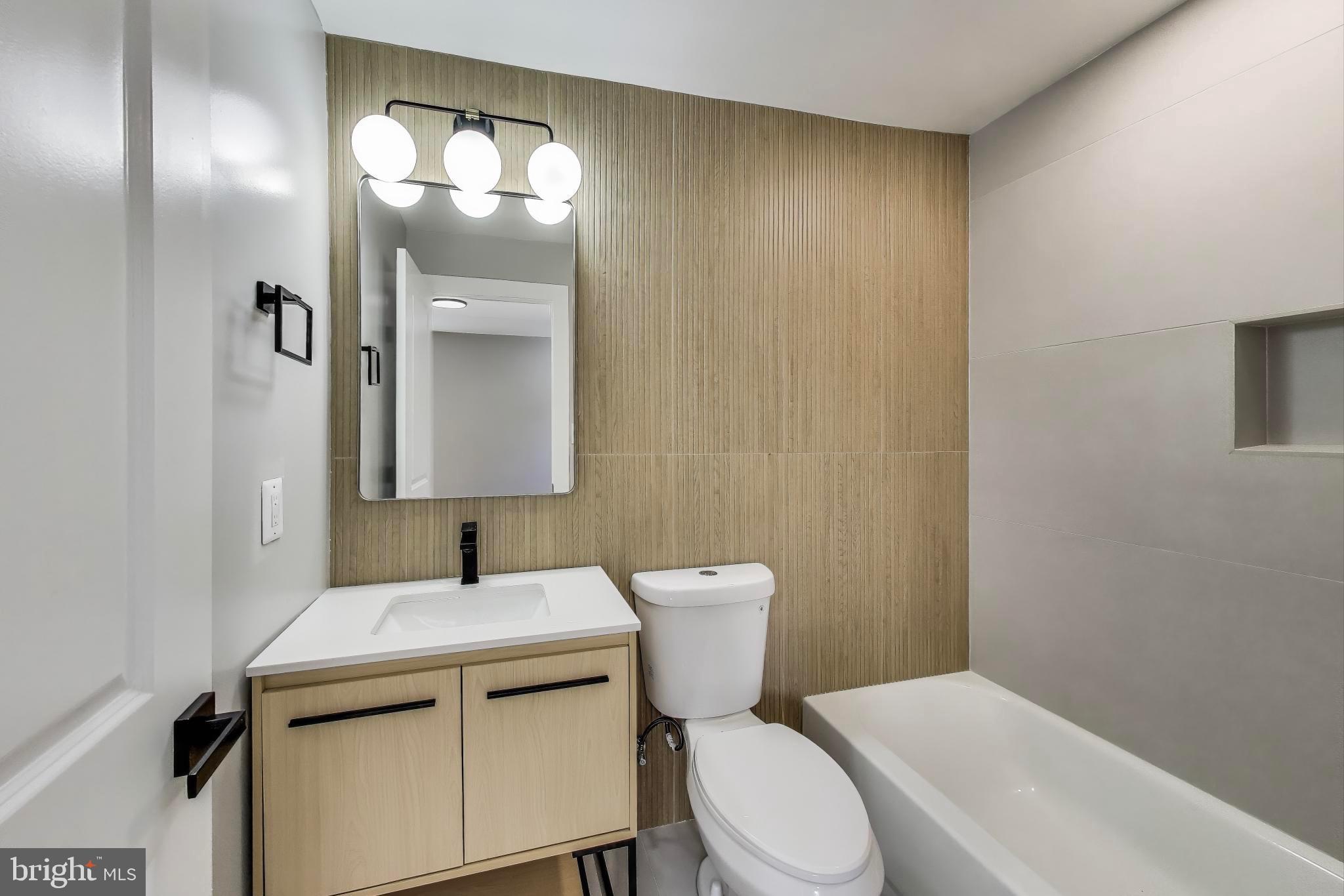 CHEVERLY - Residential