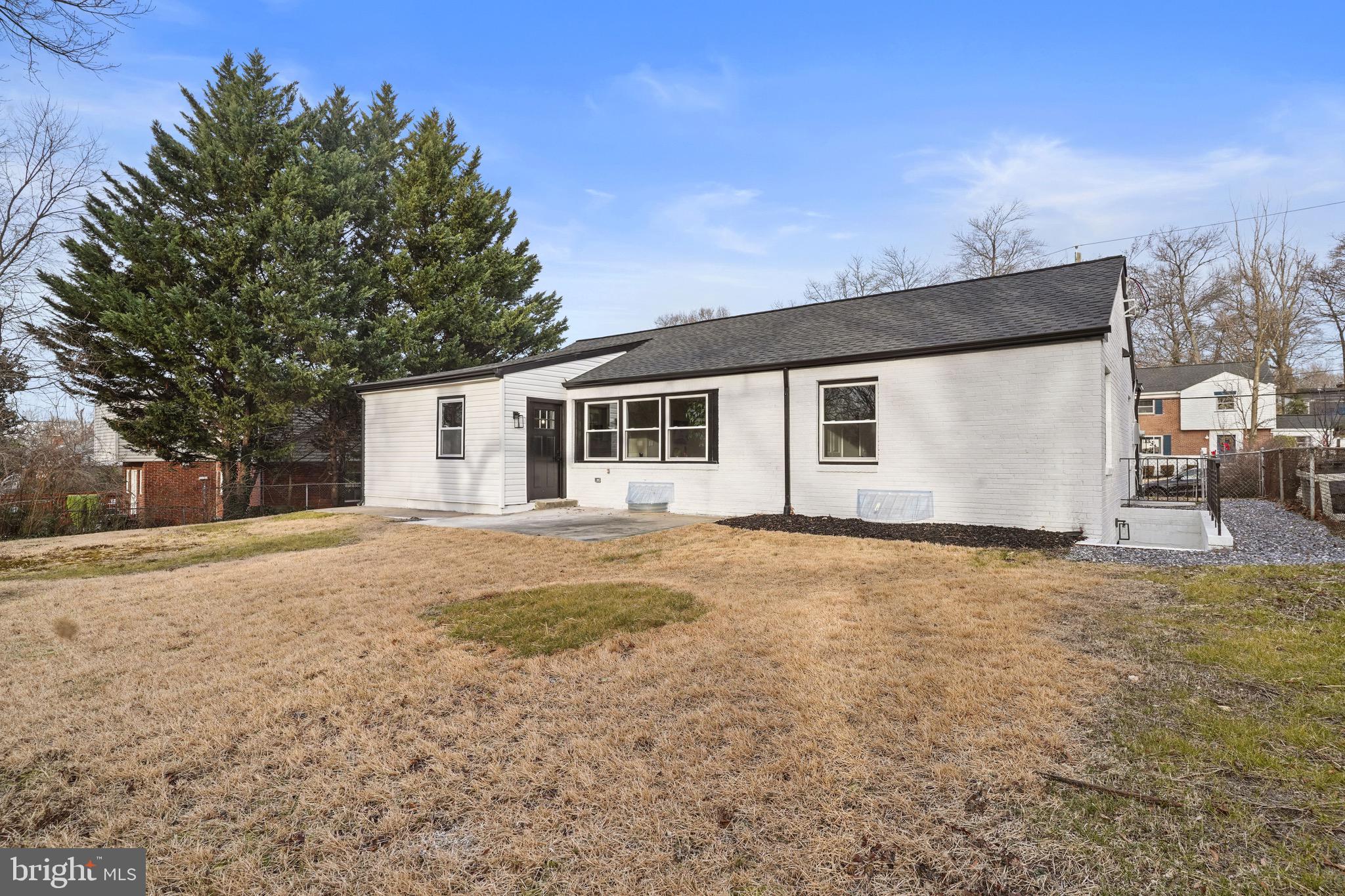 CHEVERLY - Residential