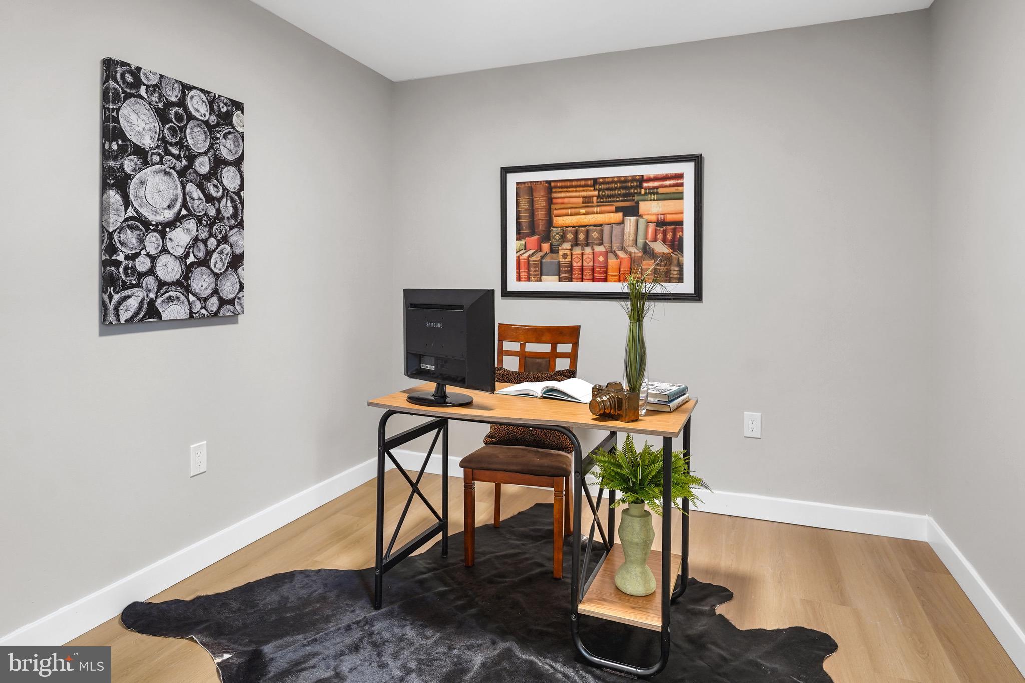 CHEVERLY - Residential