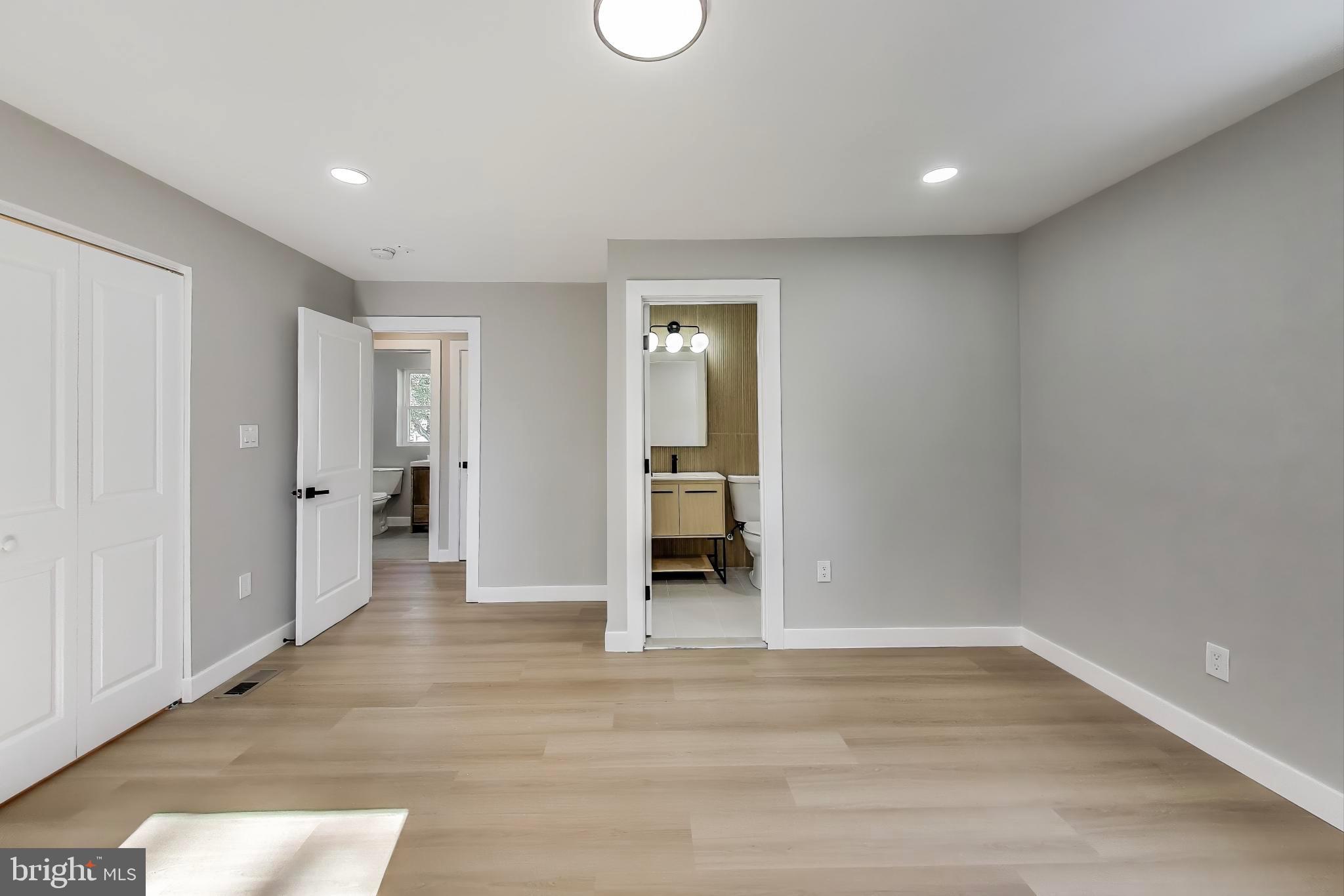 CHEVERLY - Residential