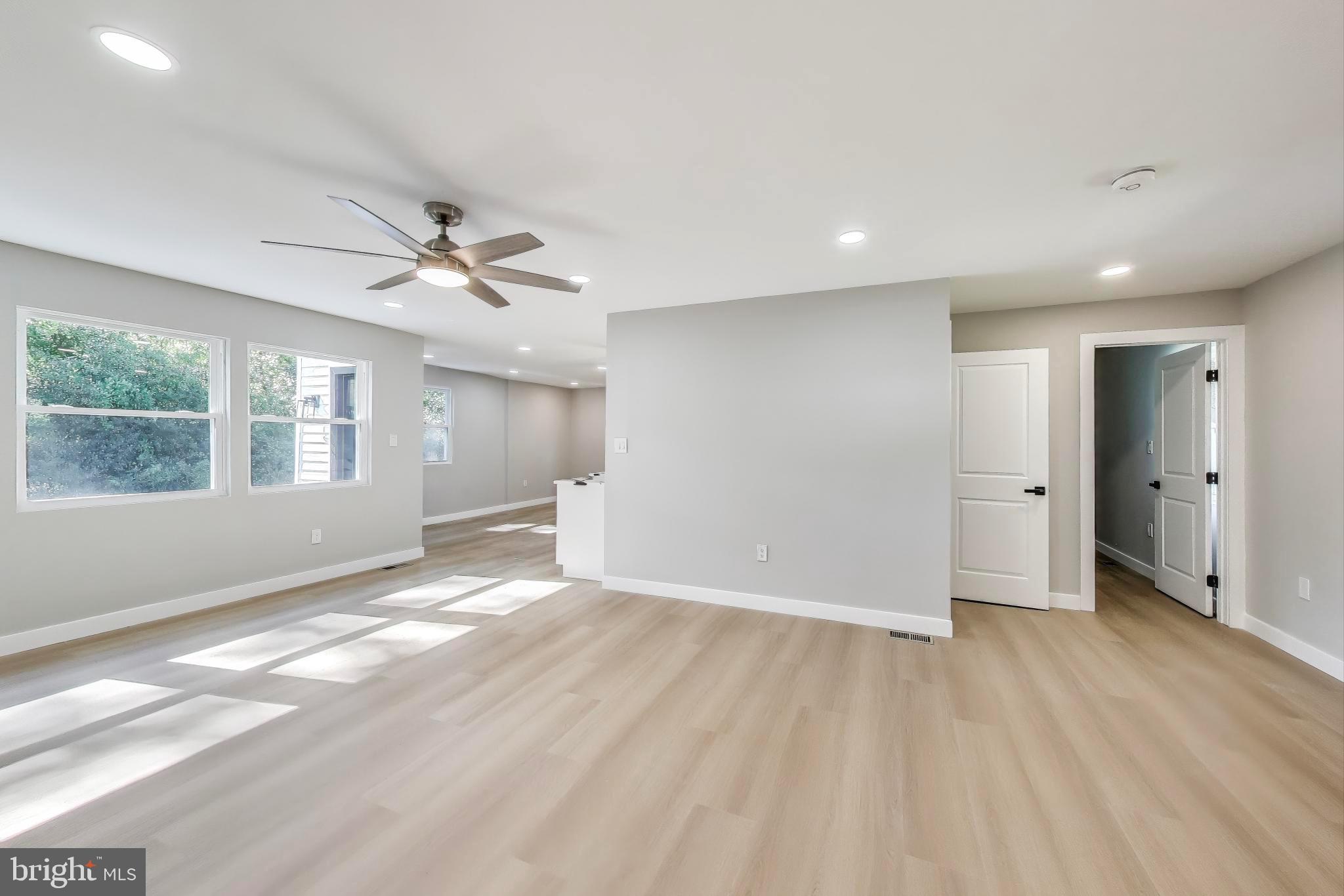 CHEVERLY - Residential